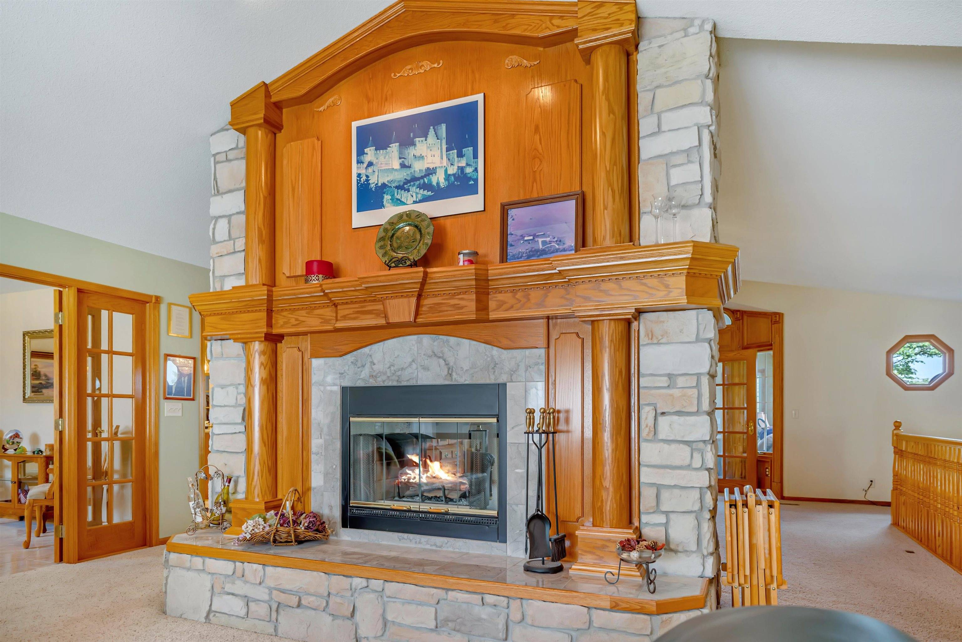 19447 SW Meadowlark Rd, Rose Hill, KS 67133-8527