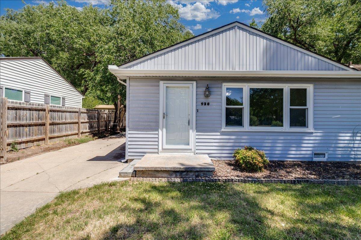 930 N Westview, Derby, KS 67037