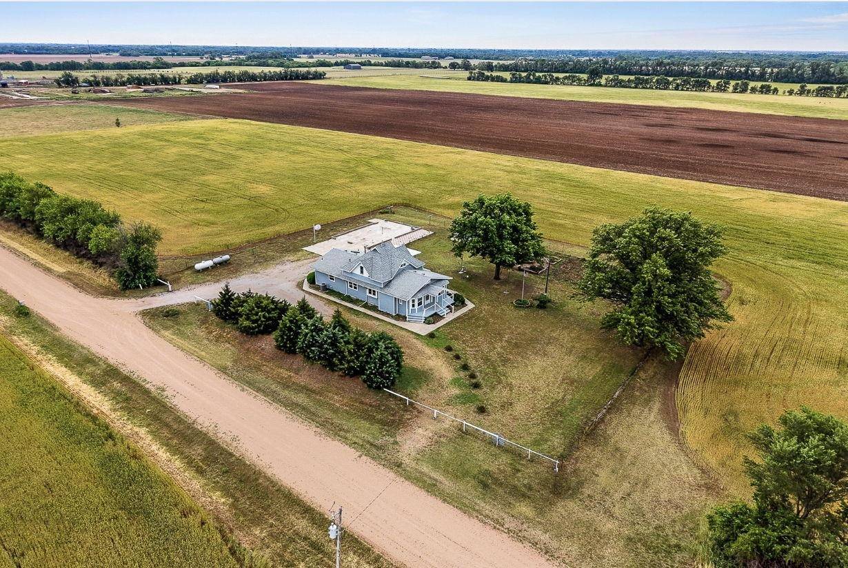 30121 W 63rd Street S, Cheney, KS 67050