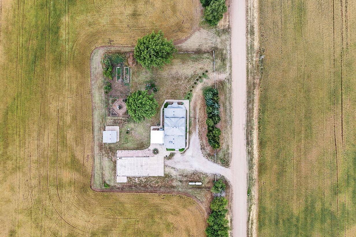 30121 W 63rd Street S, Cheney, KS 67050