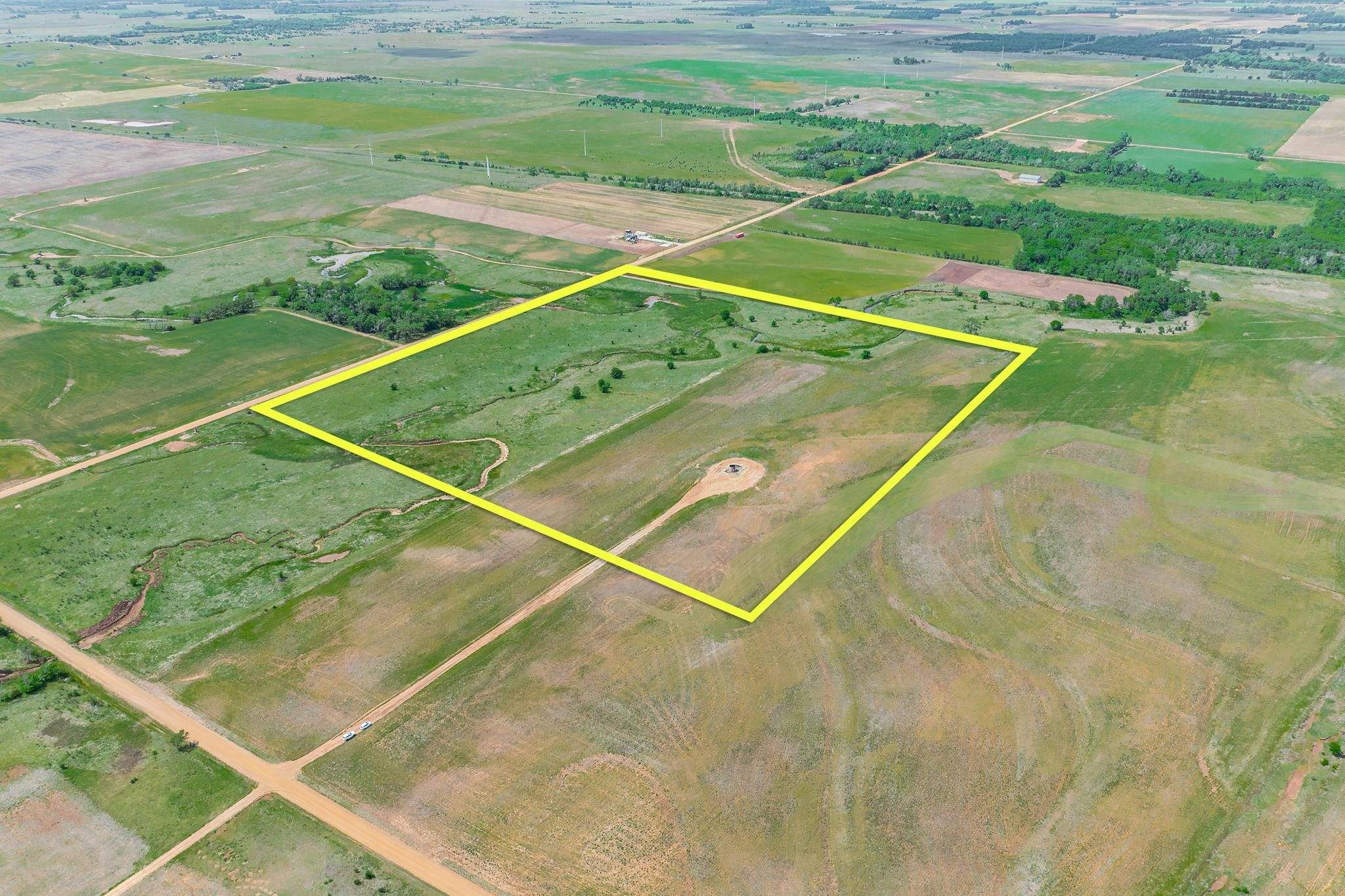 00000 SE 120th Ave, Murdock, KS 67111