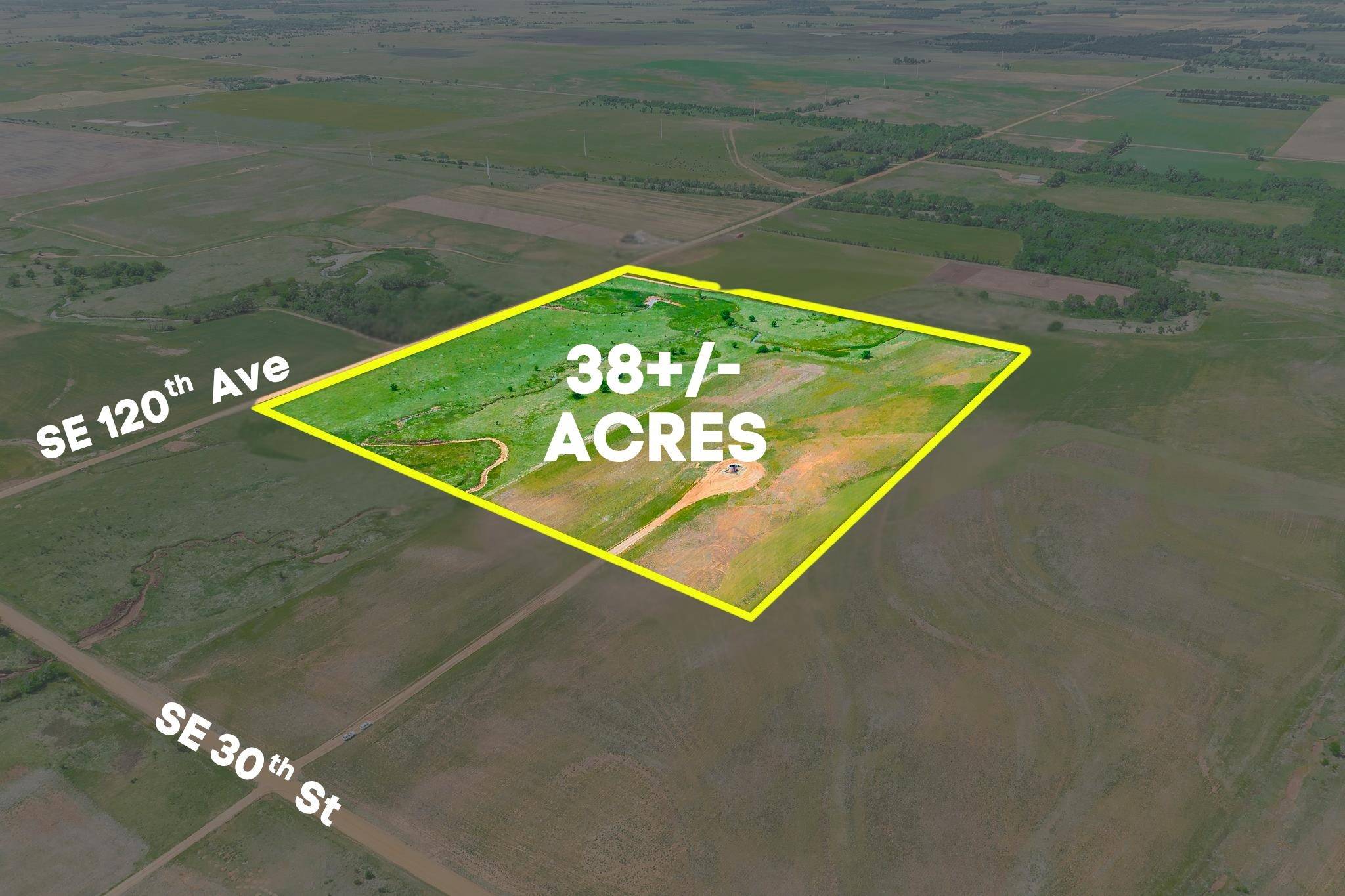 00000 SE 120th Ave, Murdock, KS 67111