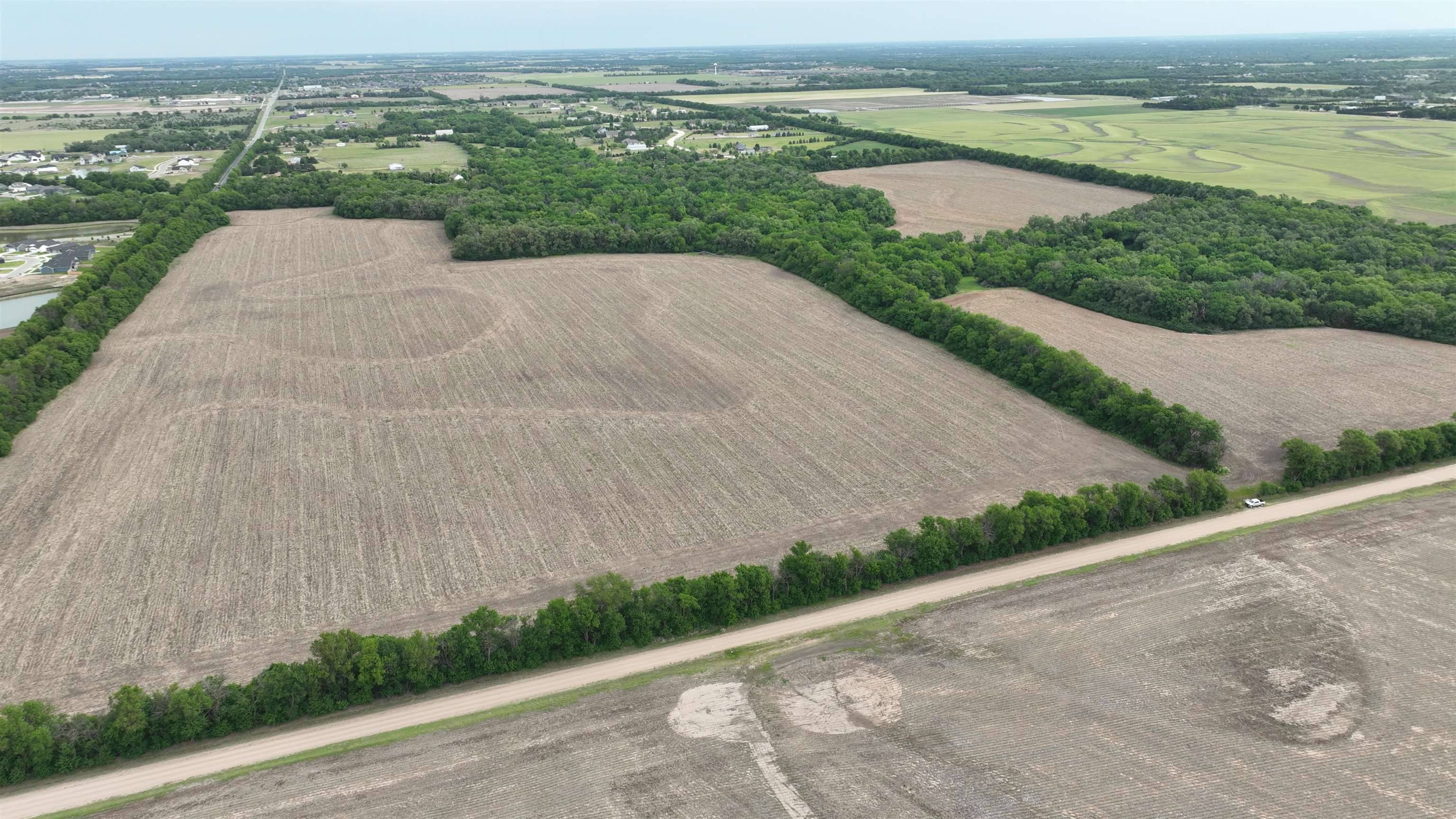 0000 S 183rd St W, Goddard, KS 67052