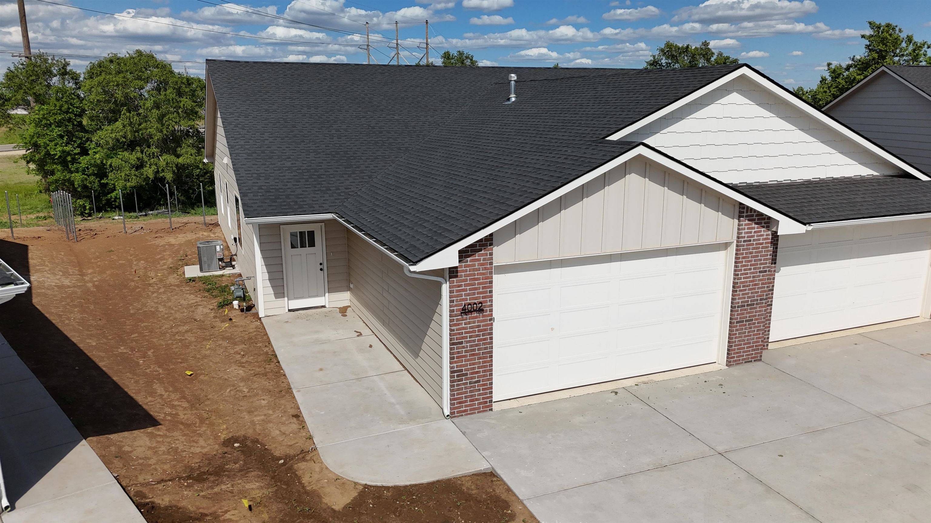 4002 S Chadd St., Wichita, KS 67215