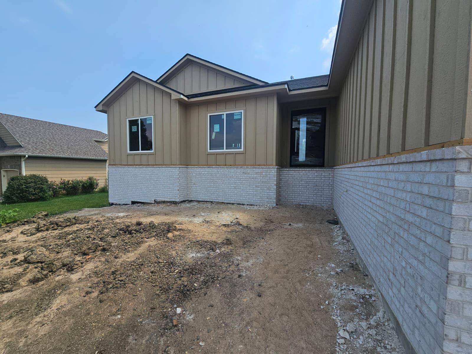 13211 E Laguna St, Wichita, KS 67230