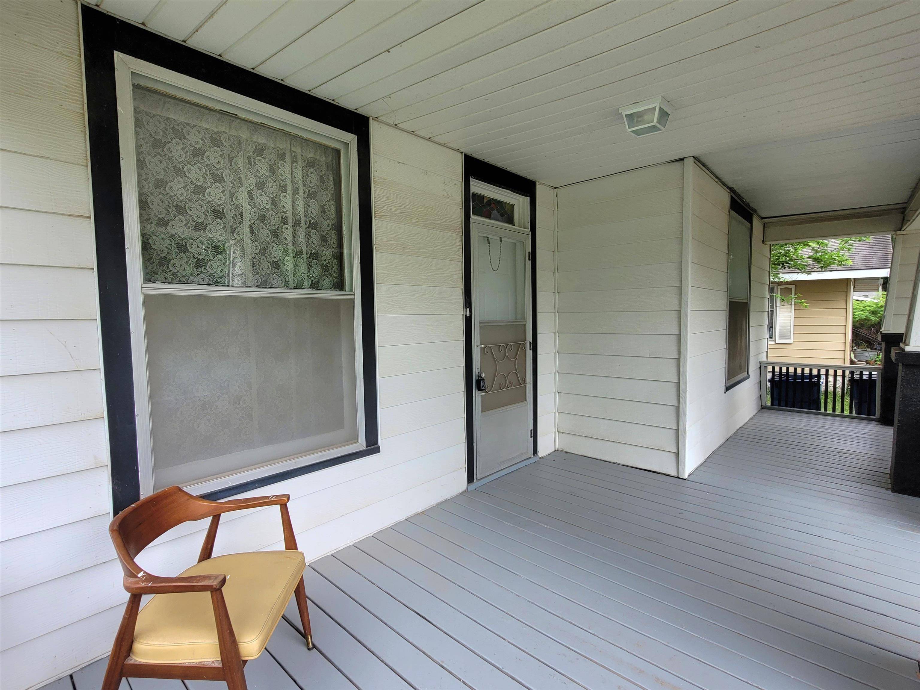720 N Elm, Eureka, KS 67045