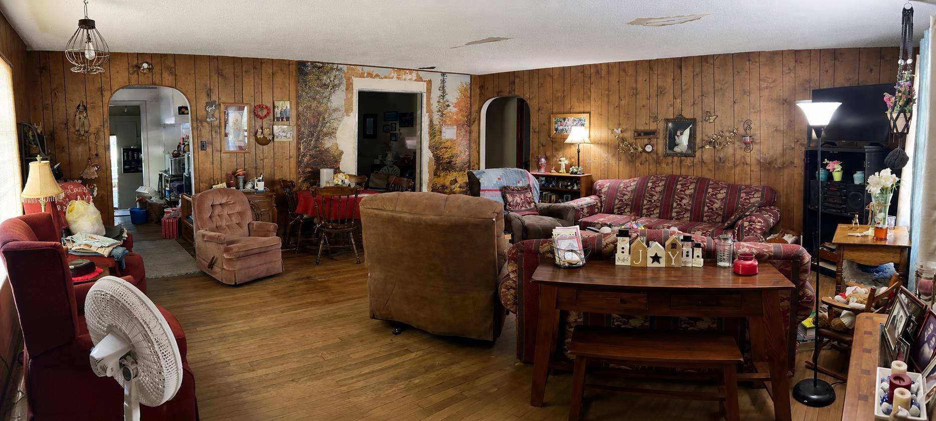 1400 W Edgemoor Dr, El Dorado, KS 67042