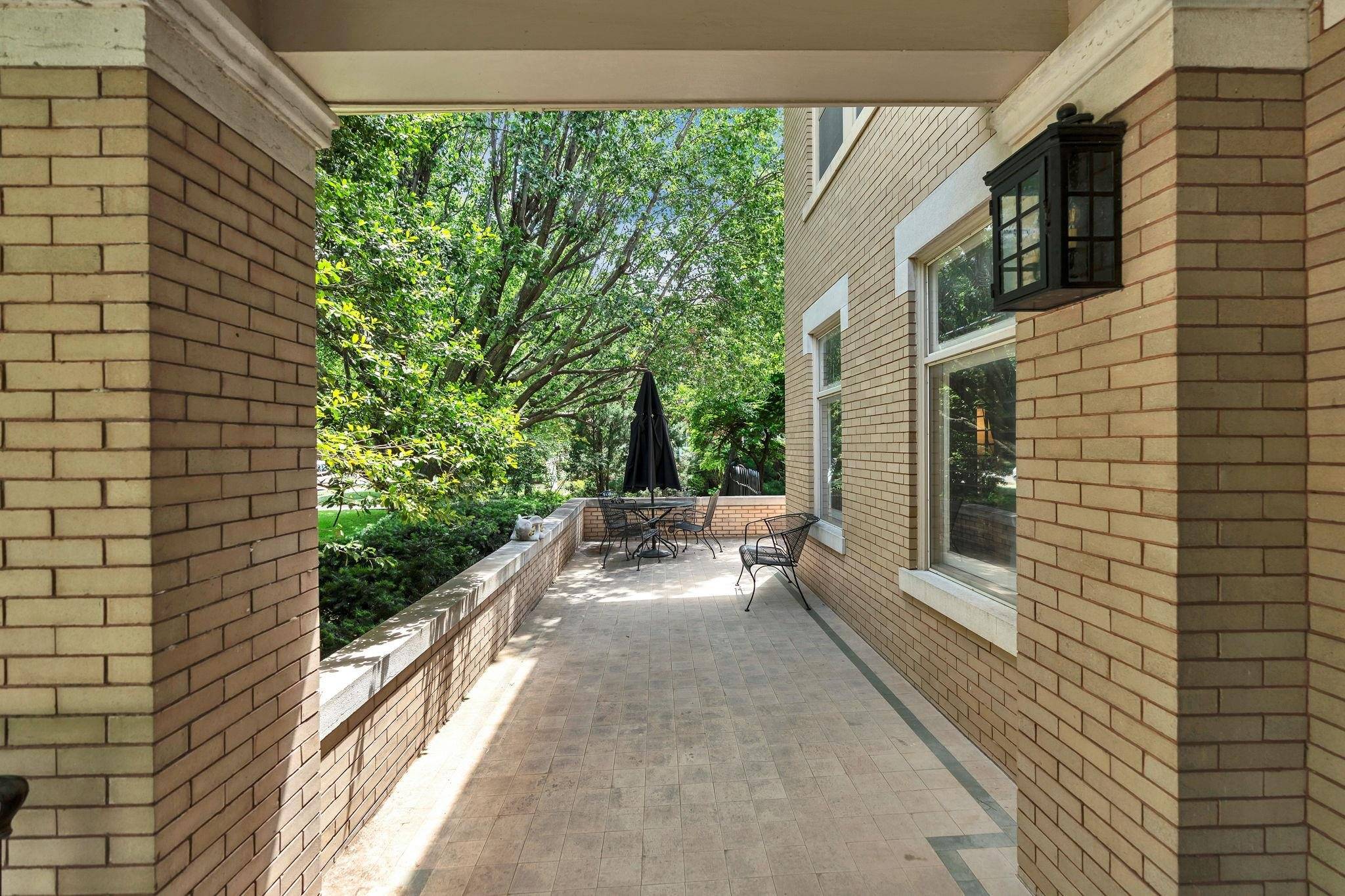 345 N Belmont, Wichita, KS 67208