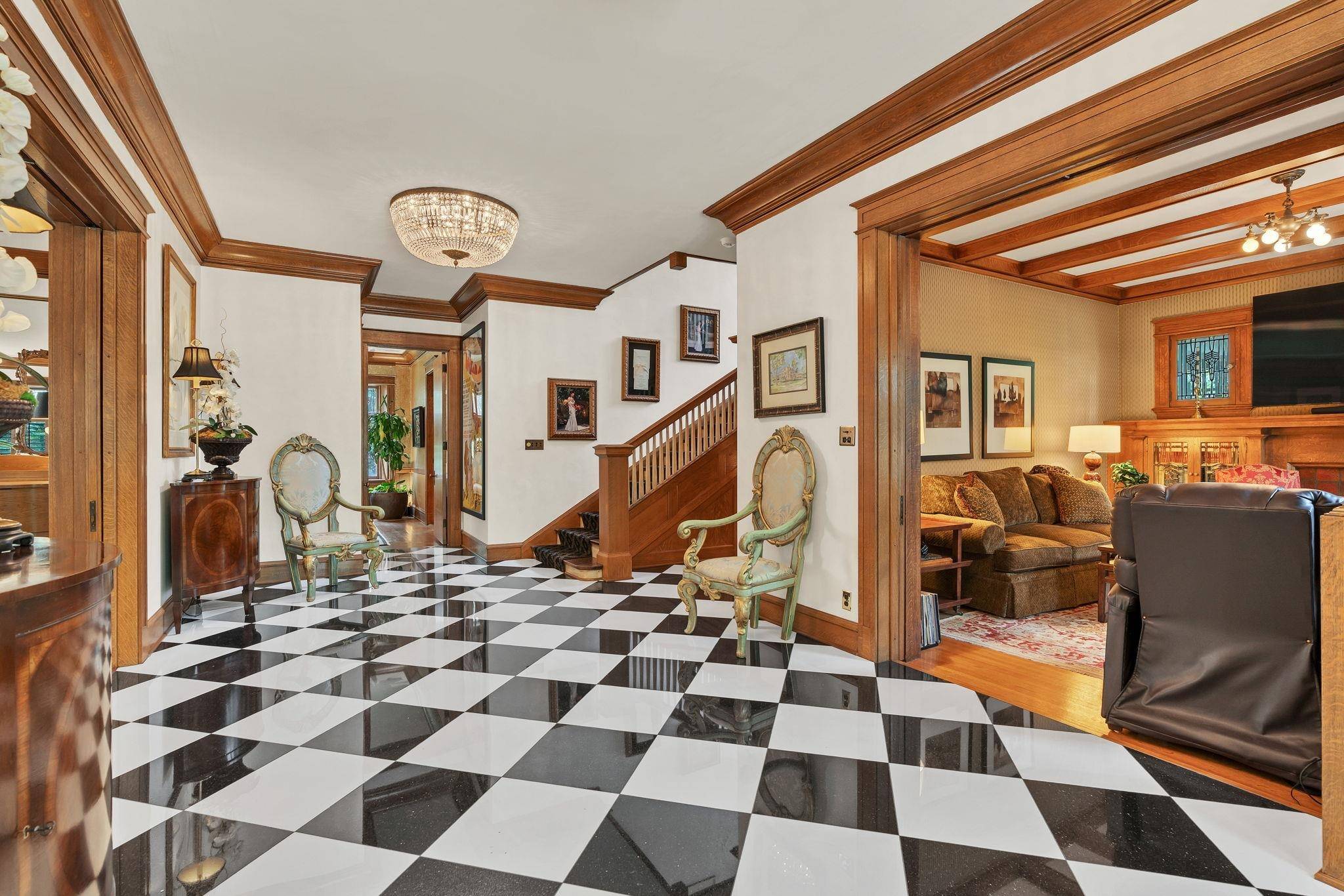345 N Belmont, Wichita, KS 67208