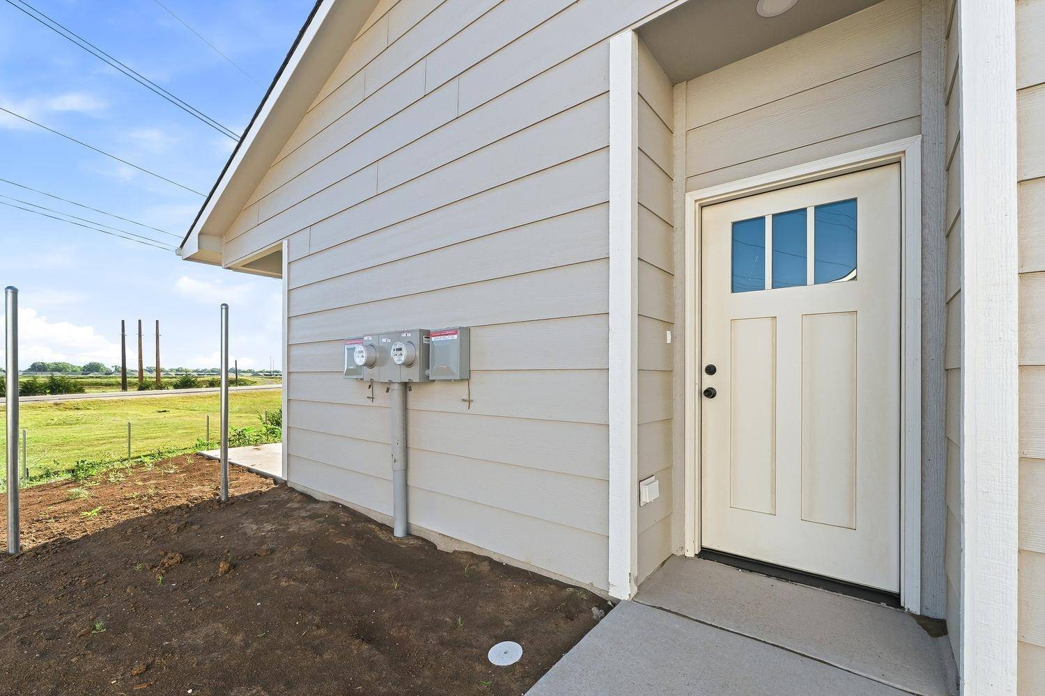 5304 W Rolly St., Wichita, KS 67215