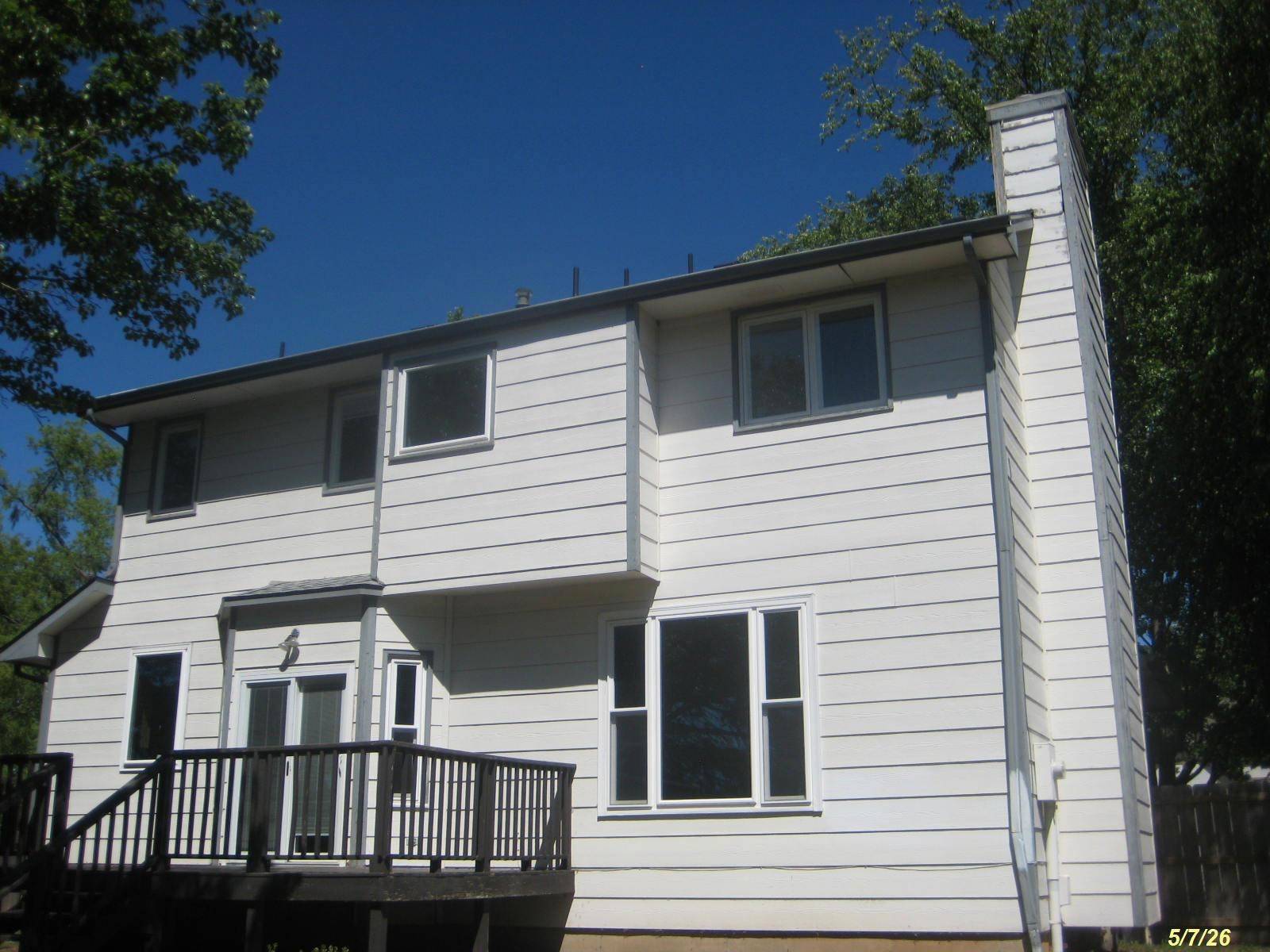127 S CROSSWOOD LANE, Derby, KS 67037