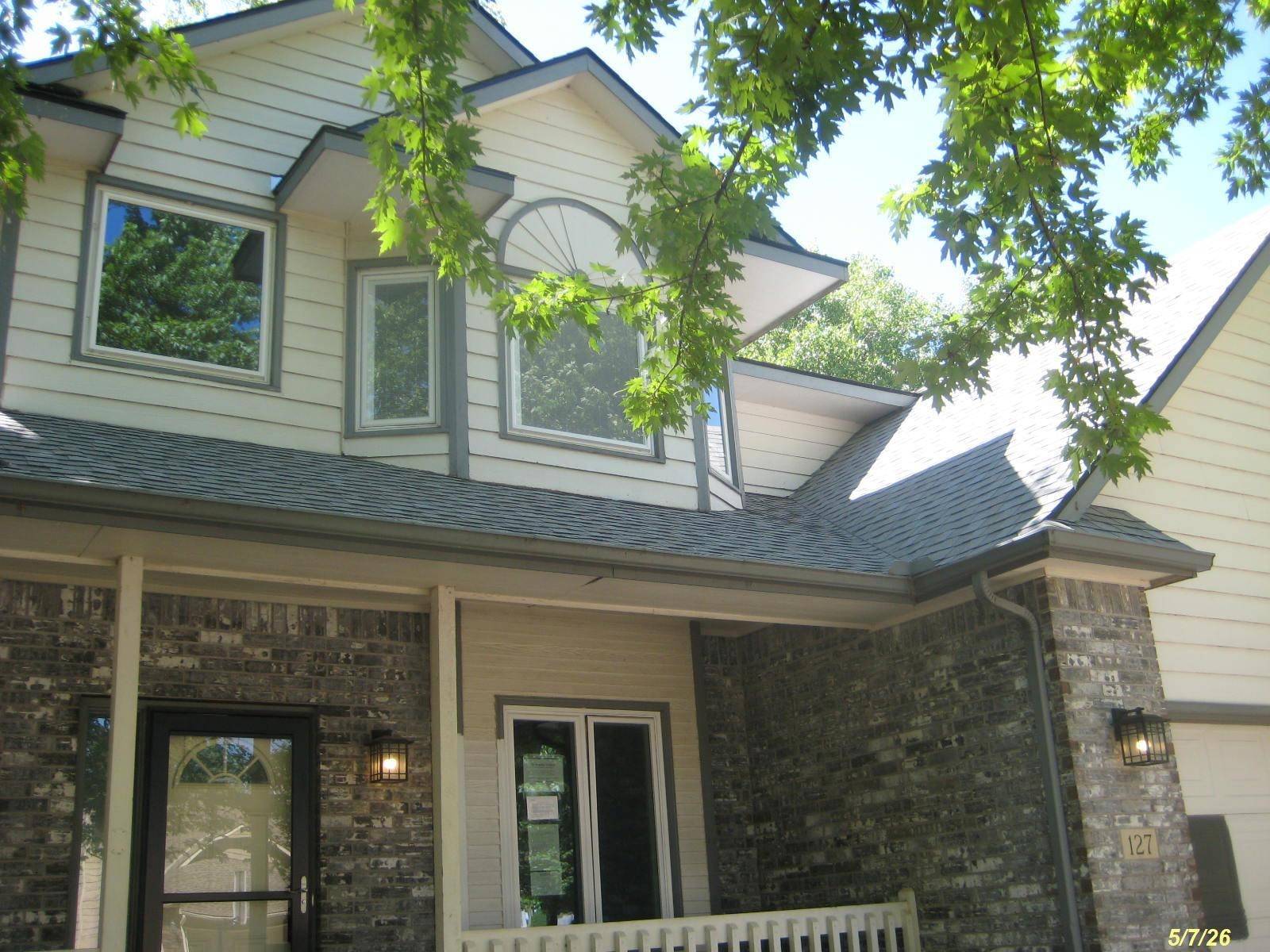 127 S CROSSWOOD LANE, Derby, KS 67037