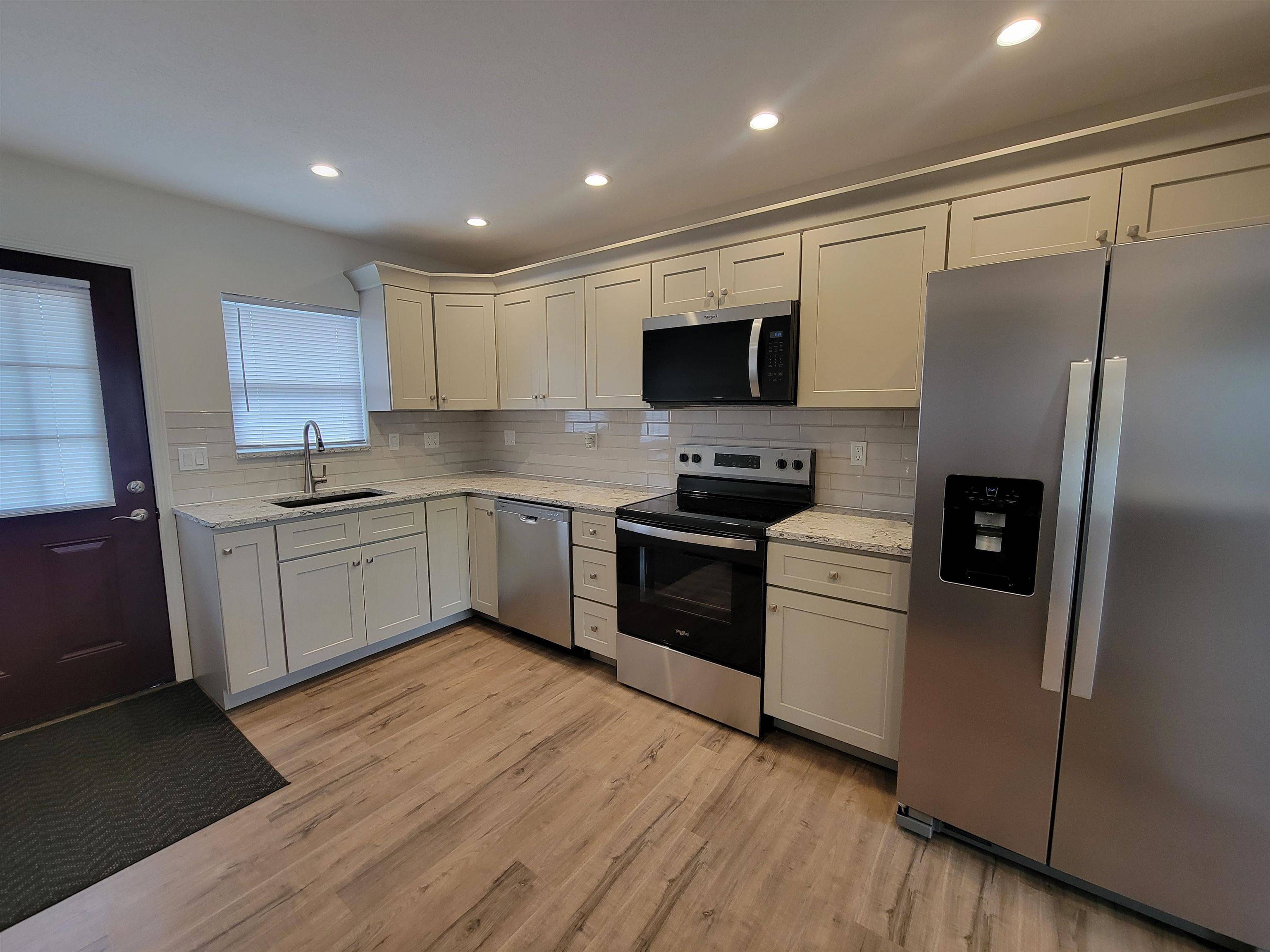 914 N Blaine, Wellington, KS 67152