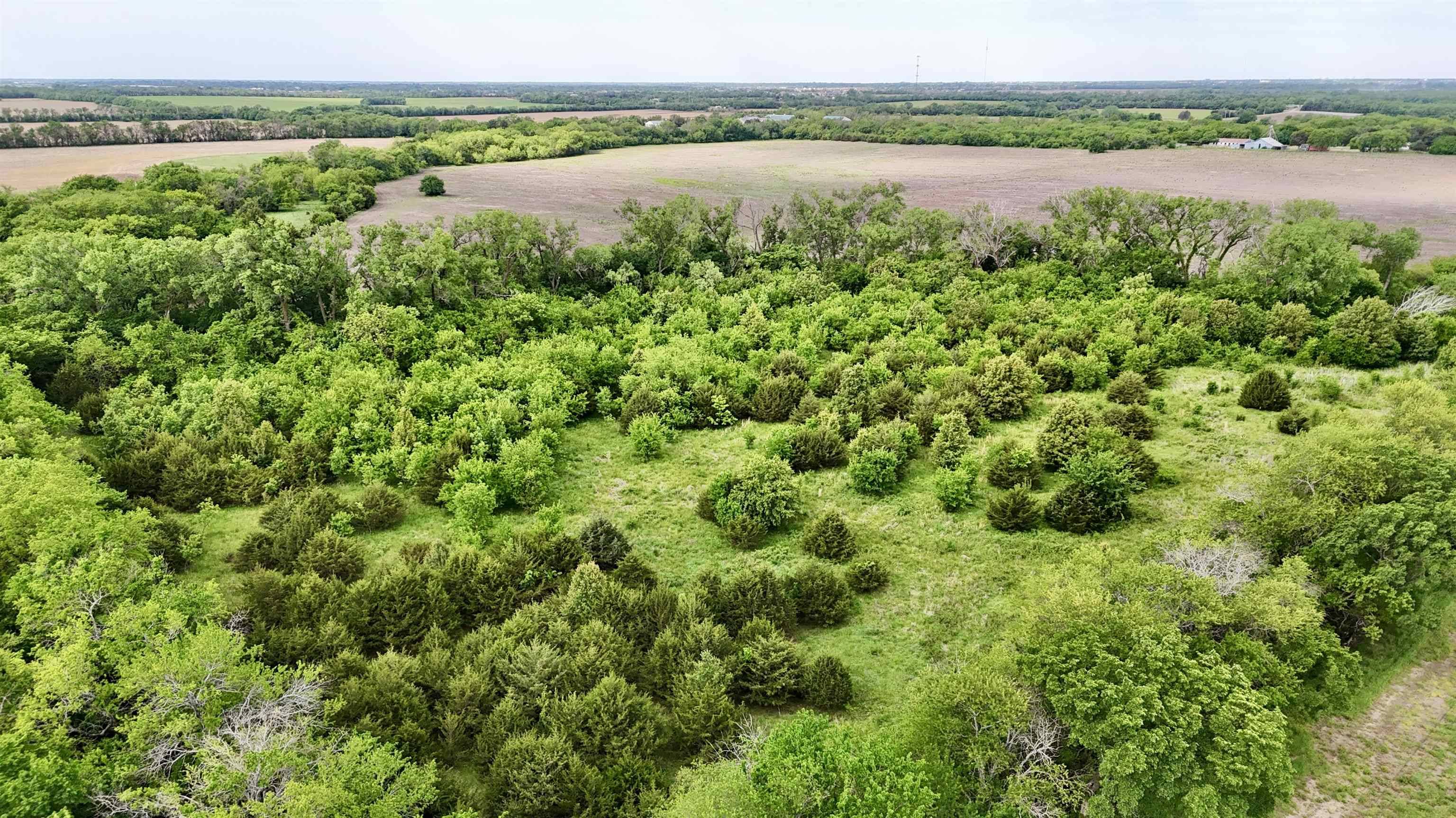 E of SW Butler Rd & SW 50th St, Benton, KS 67017