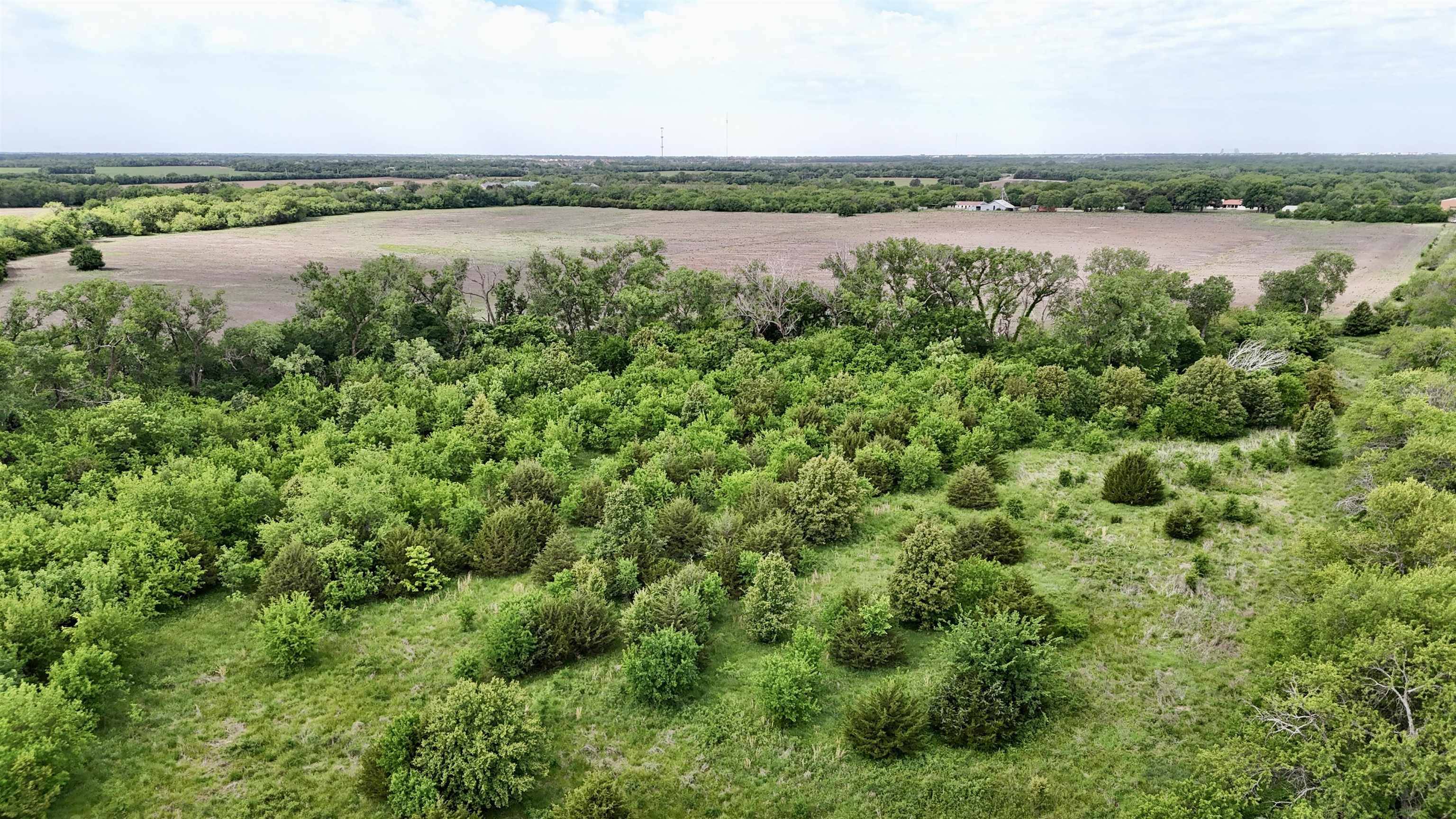 E of SW Butler Rd & SW 50th St, Benton, KS 67017