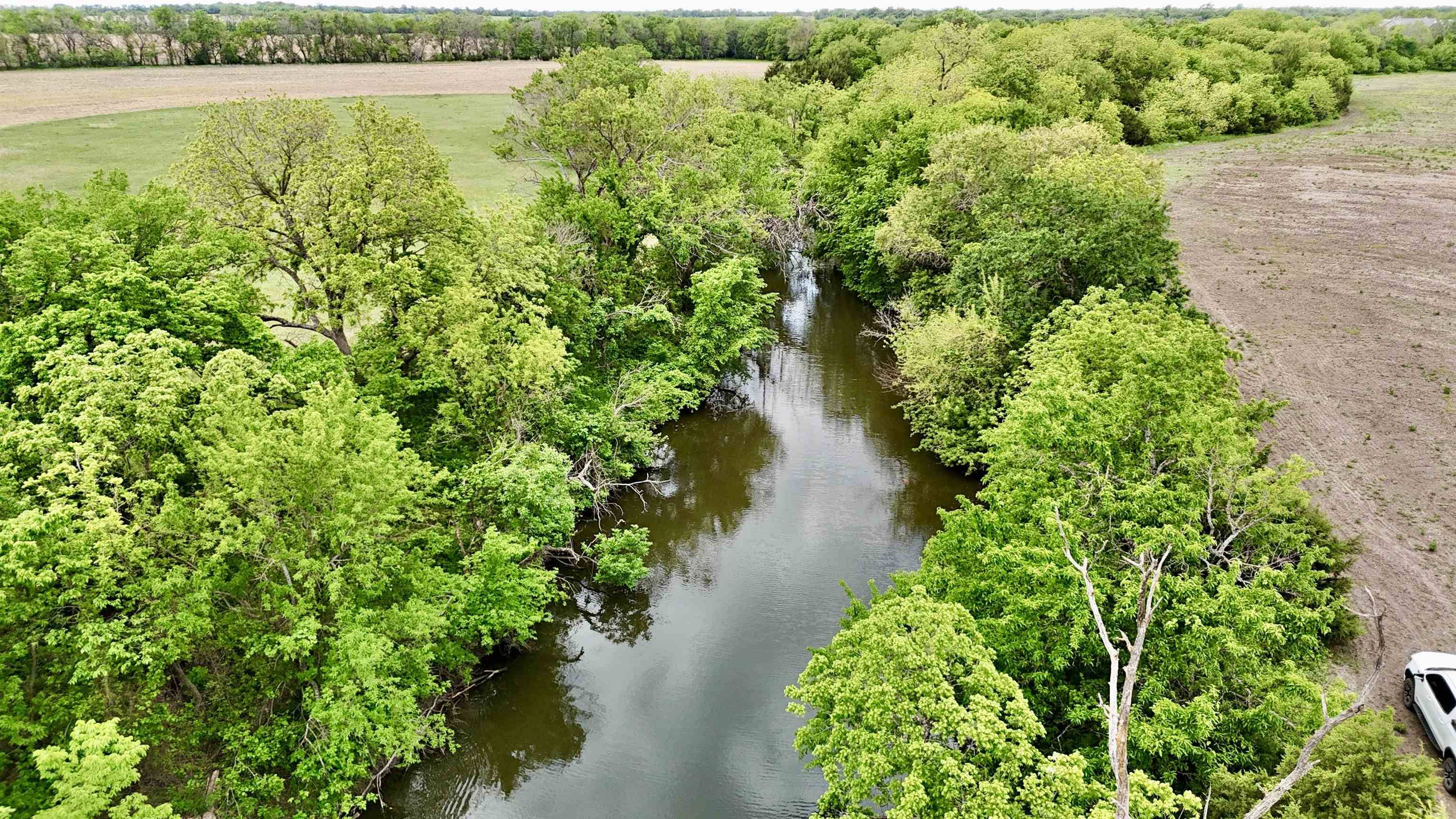 E of SW Butler Rd & SW 50th St, Benton, KS 67017