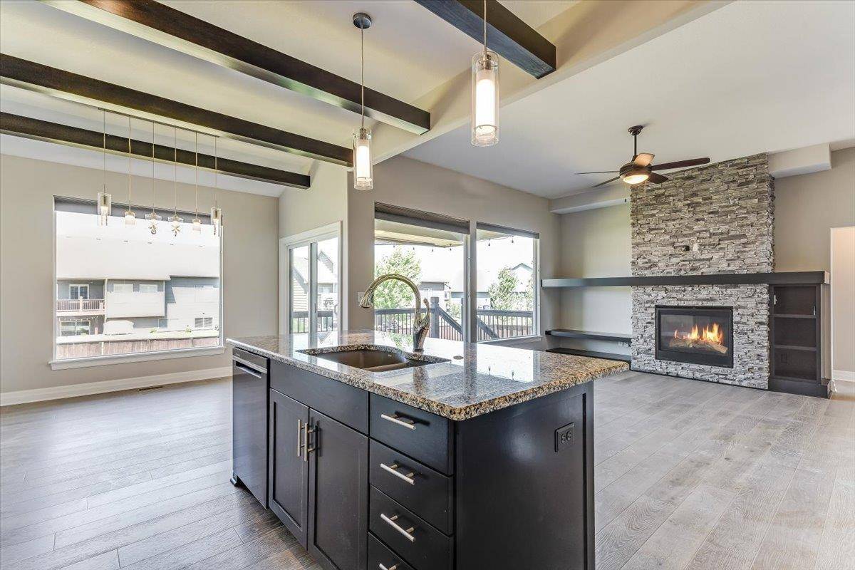2817 N Woodridge, Wichita, KS 67226
