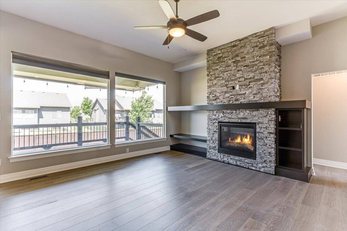 2817 N Woodridge, Wichita, KS 67226