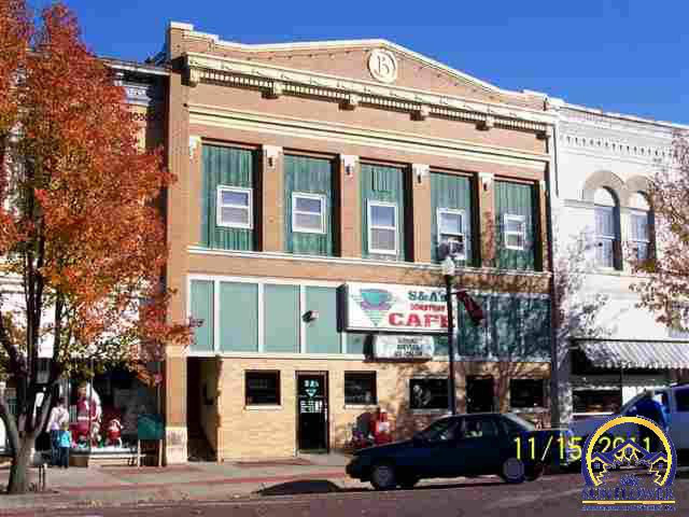 420 Pennsylvania, Holton, KS 66436