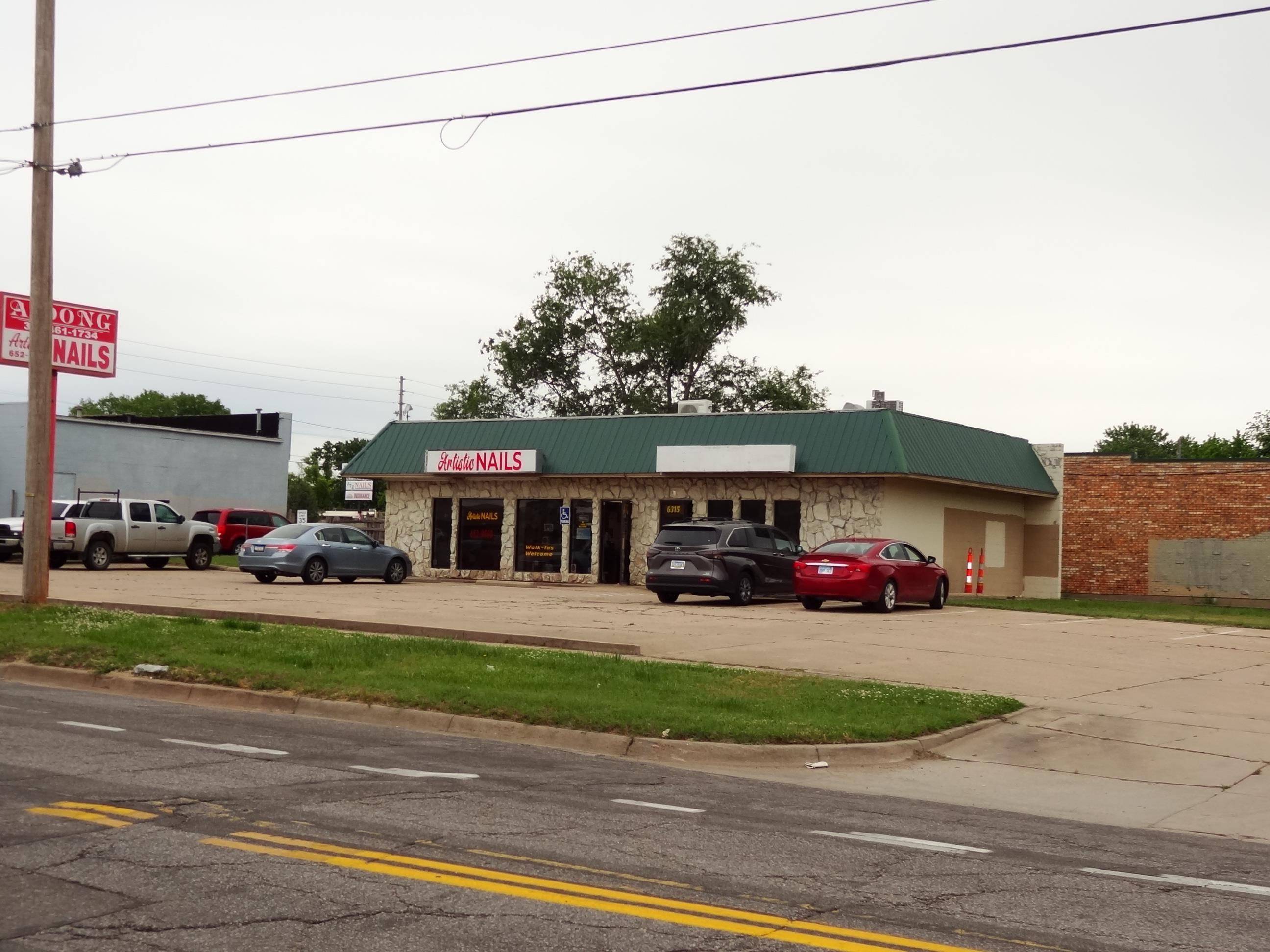 6315/6317 E LINCOLN STREET, Wichita, KS 67218