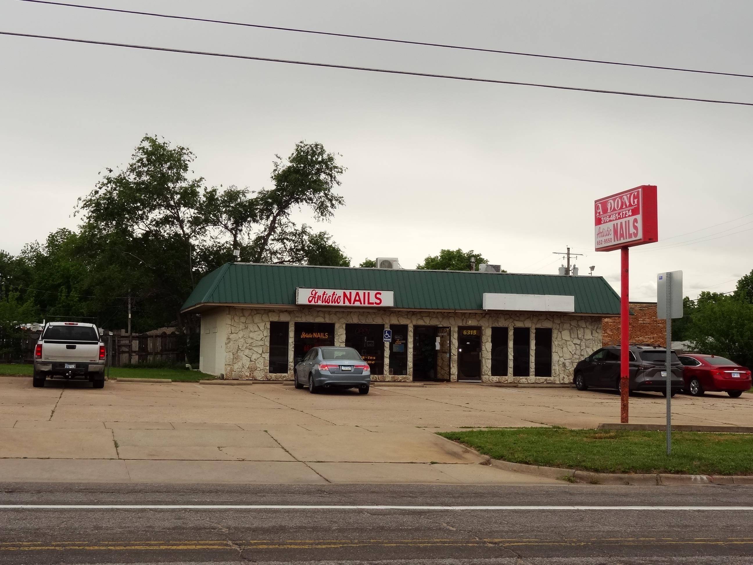 6315/6317 E LINCOLN STREET, Wichita, KS 67218