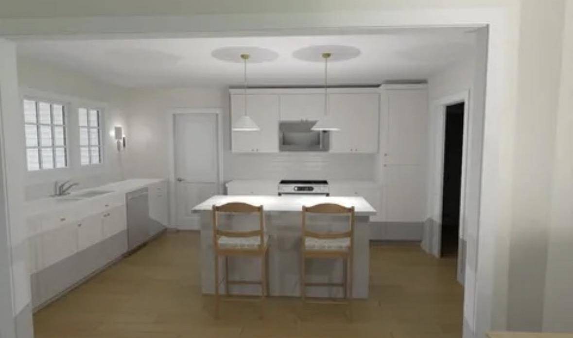 810 W Songbird st, Andover, KS 67002