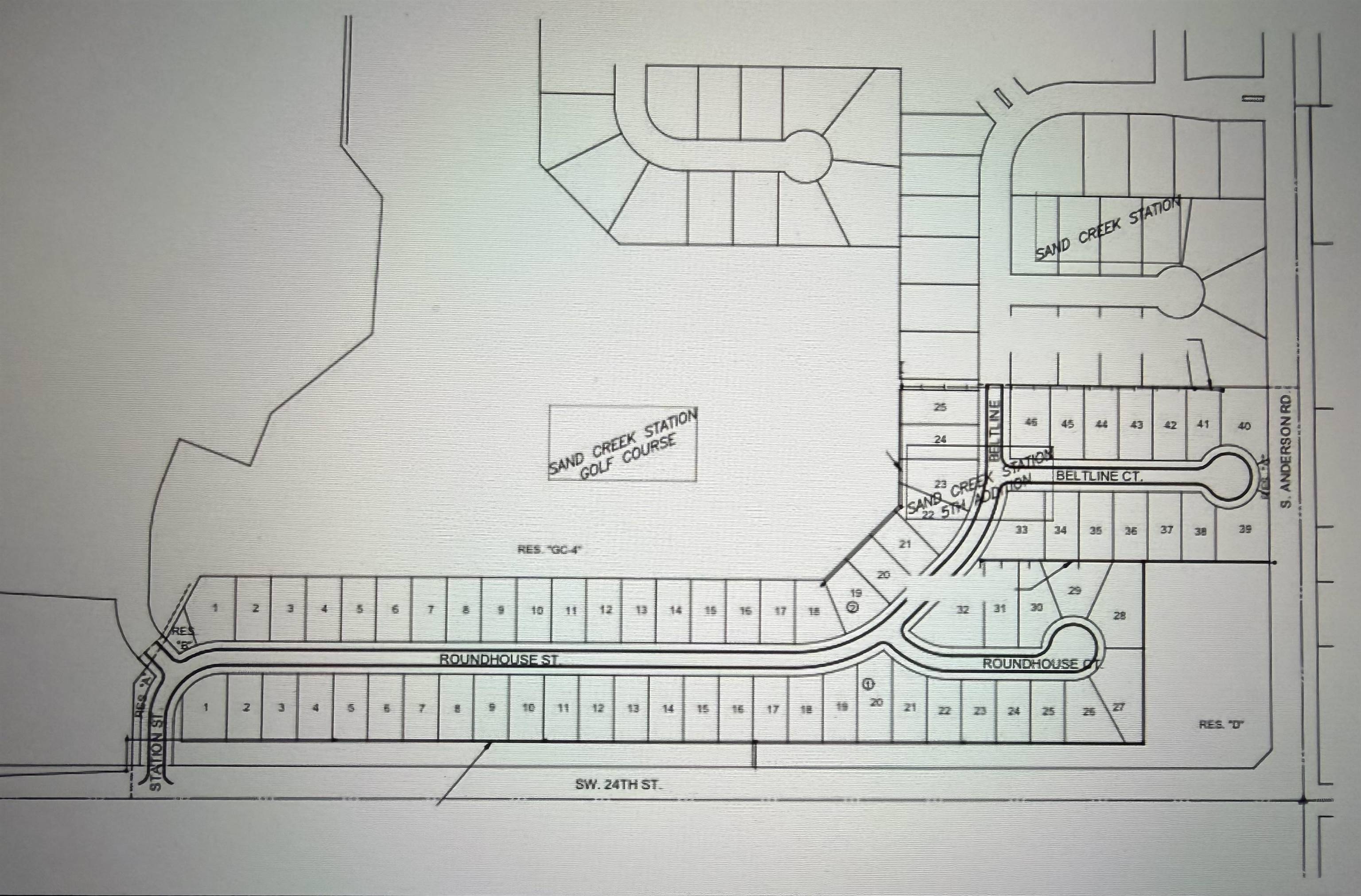 TBD Beltline Ct, Newton, KS 67114