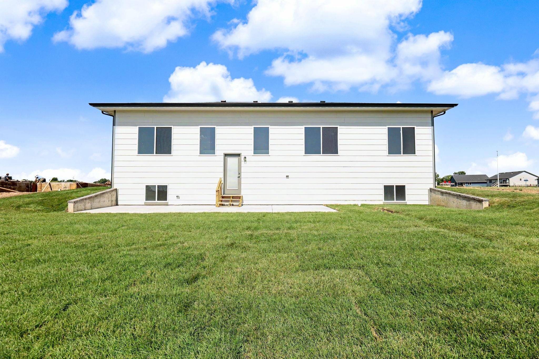 946 N Main, Goddard, KS 67052