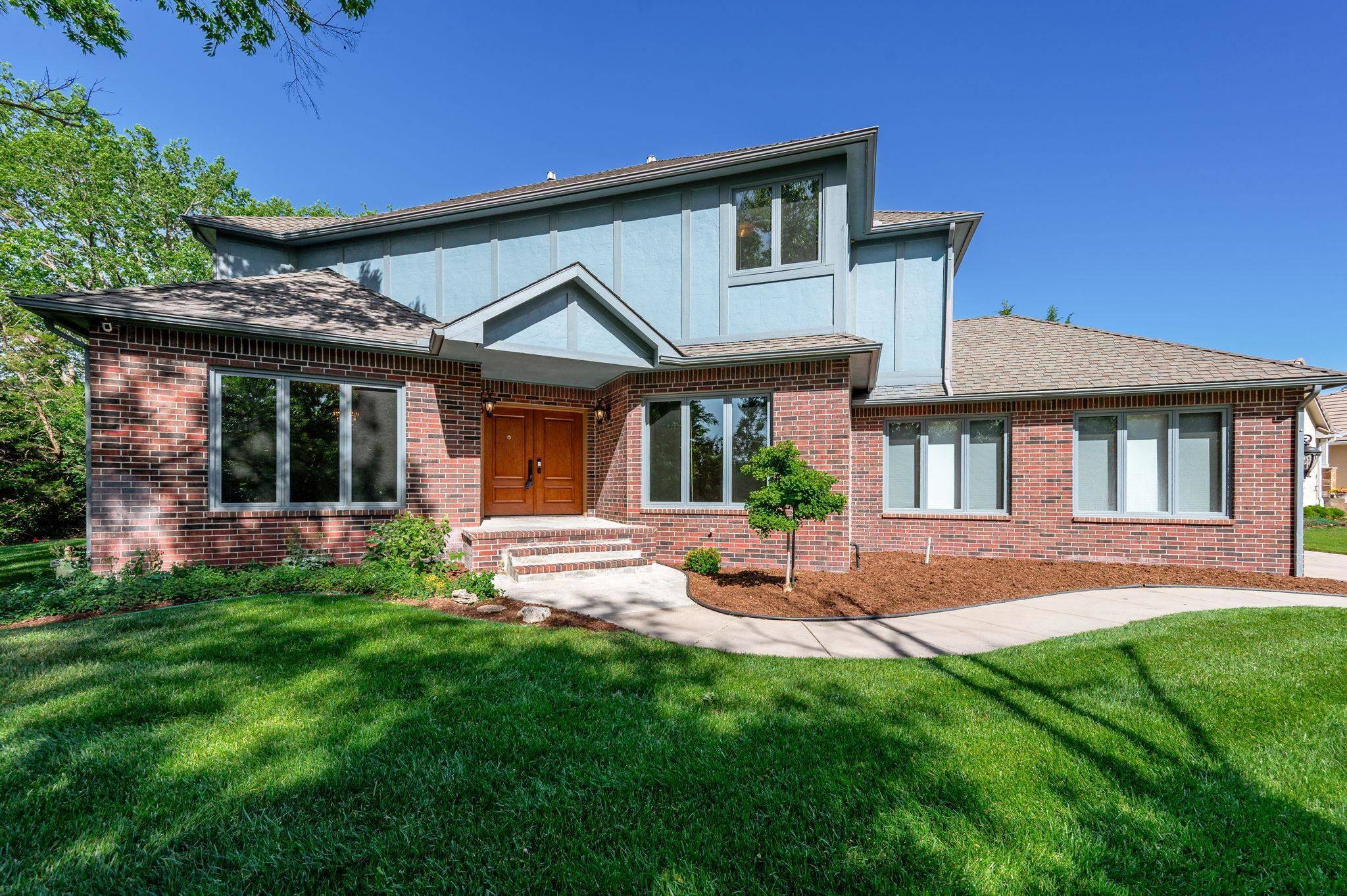 1761 S Butternut Dr, Wichita, KS 67230