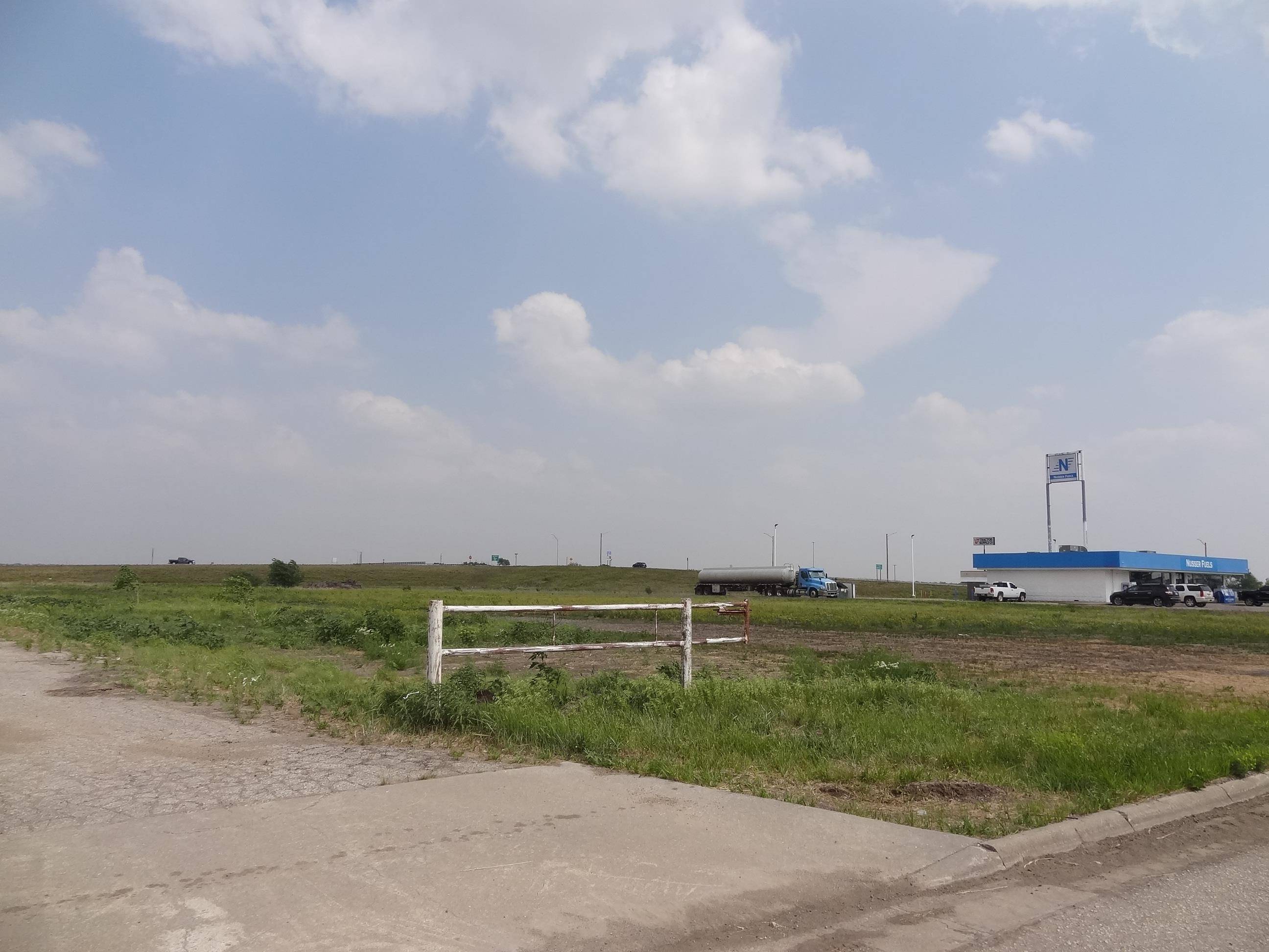 00000 SE 36th, Newton, KS 67114