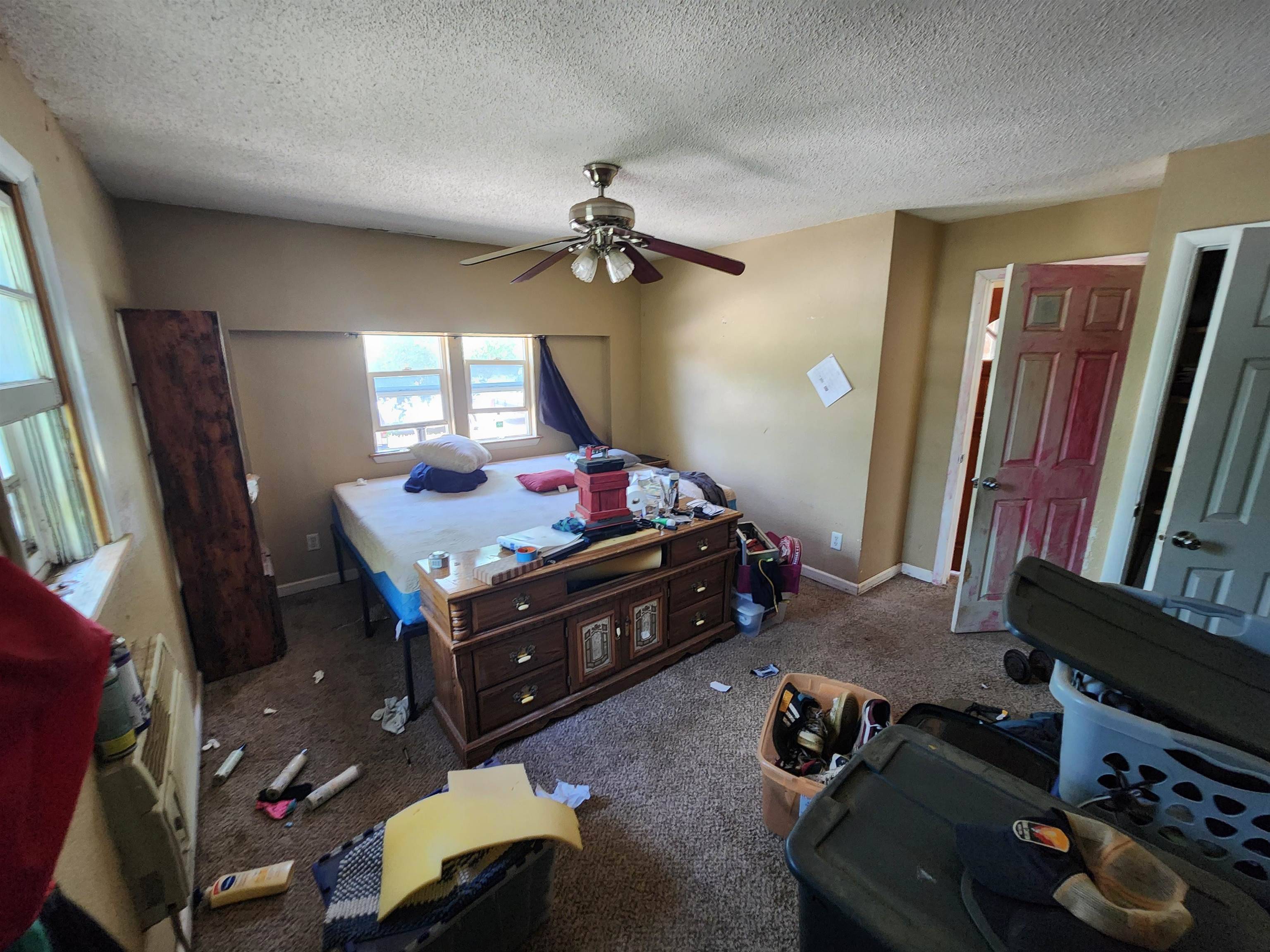 223 N Sedgwick, Burrton, KS 67020