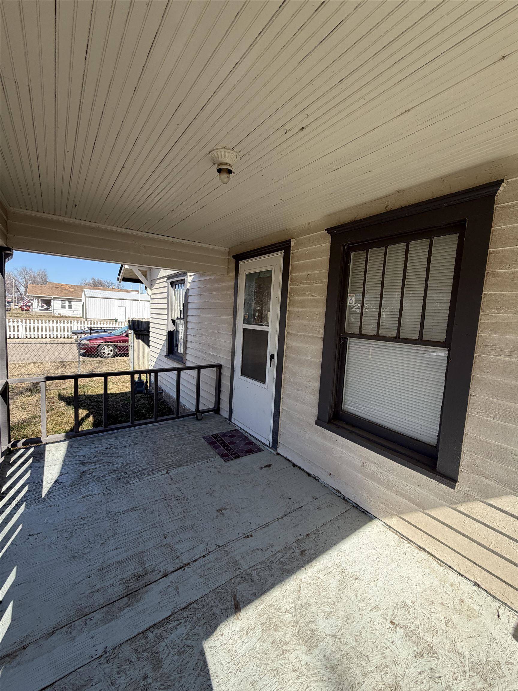 1126 N 1st, Arkansas City, KS 67005