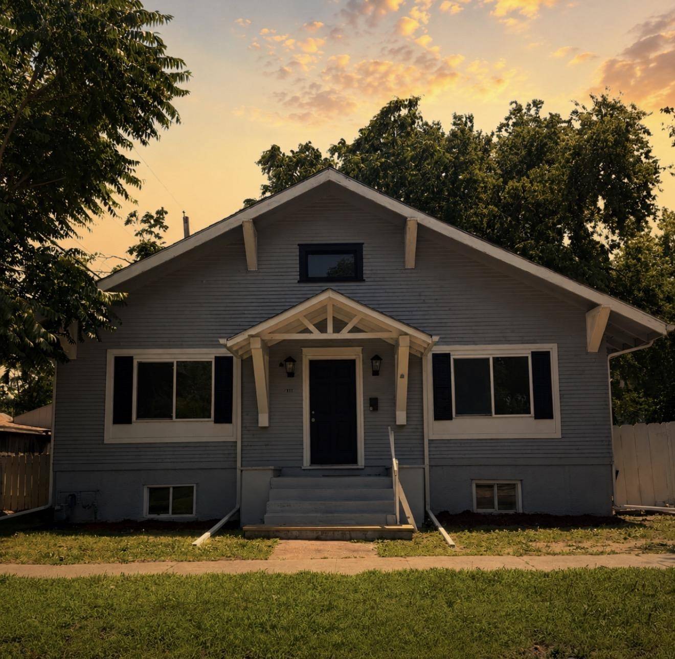 111 E 14th St N, Wichita, KS 67214