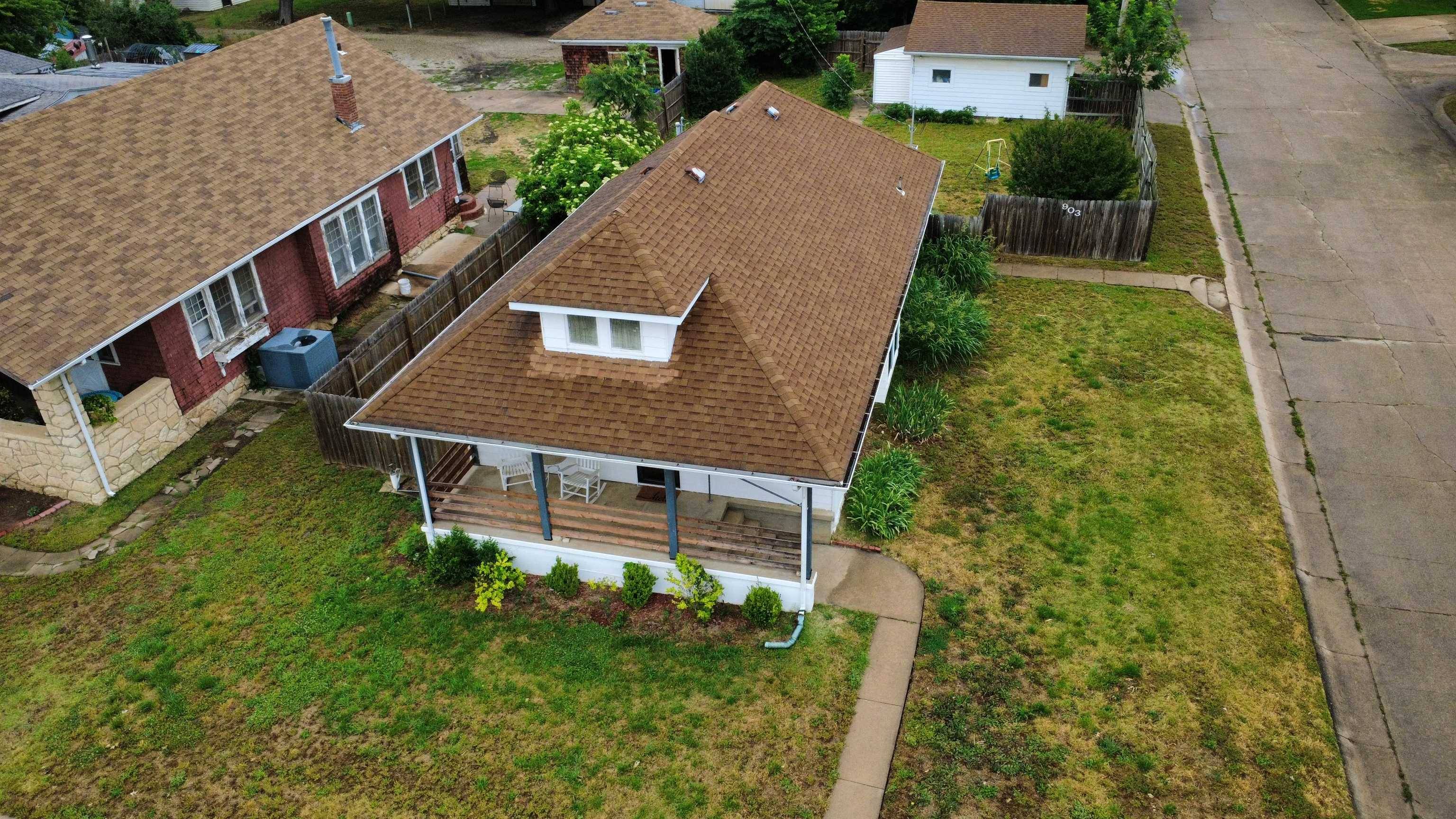 903 N Washington, Wellington, KS 67152