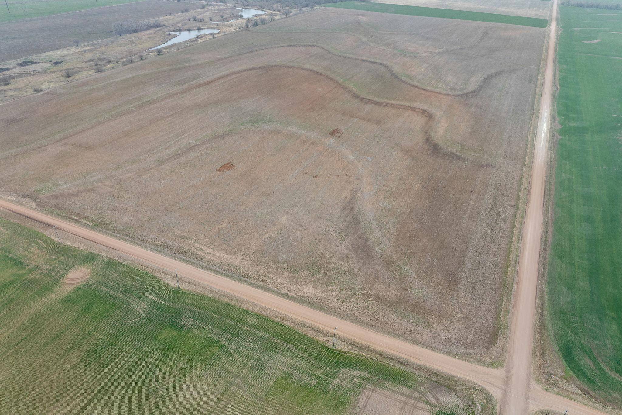00000 S 295th ST W, Garden Plain, KS 67050