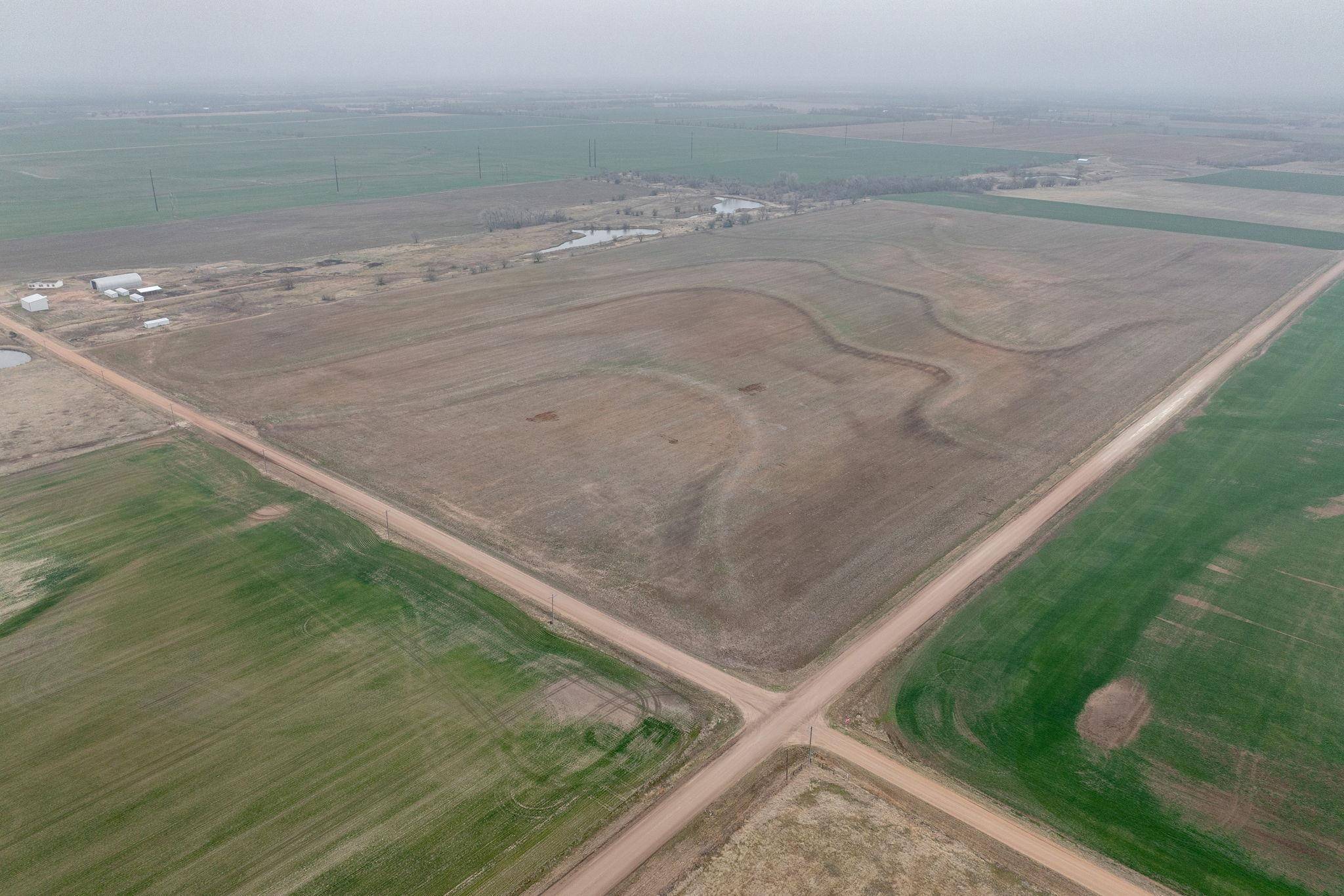 00000 S 295th ST W, Garden Plain, KS 67050