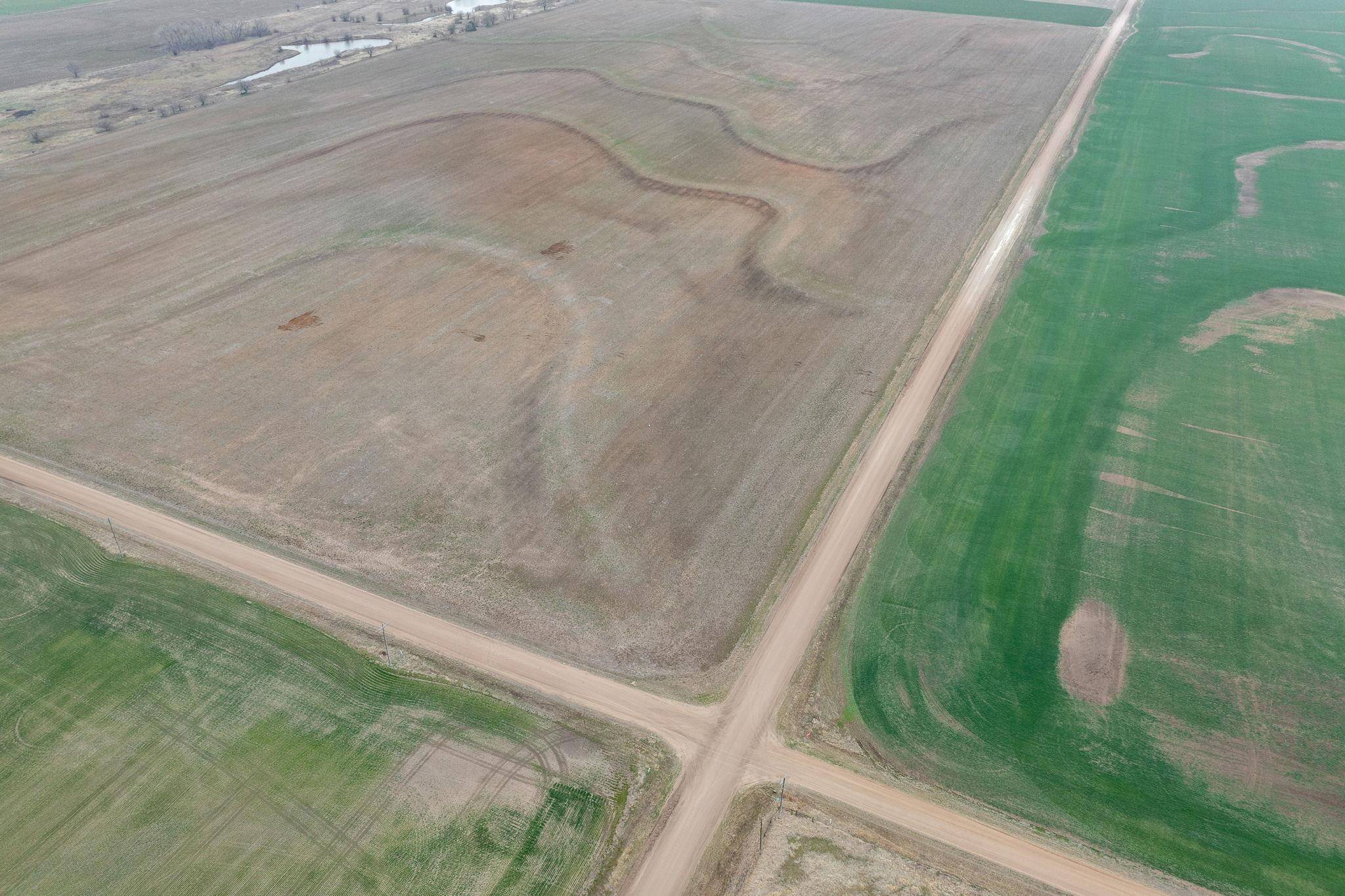 00000 S 295th ST W, Garden Plain, KS 67050