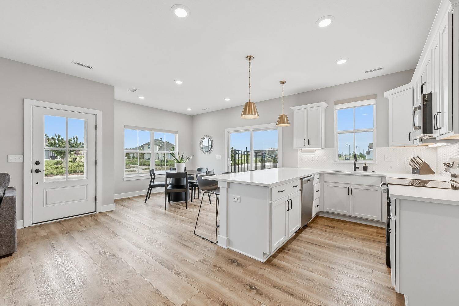 145 S Shay Rd, Andover, KS 67002