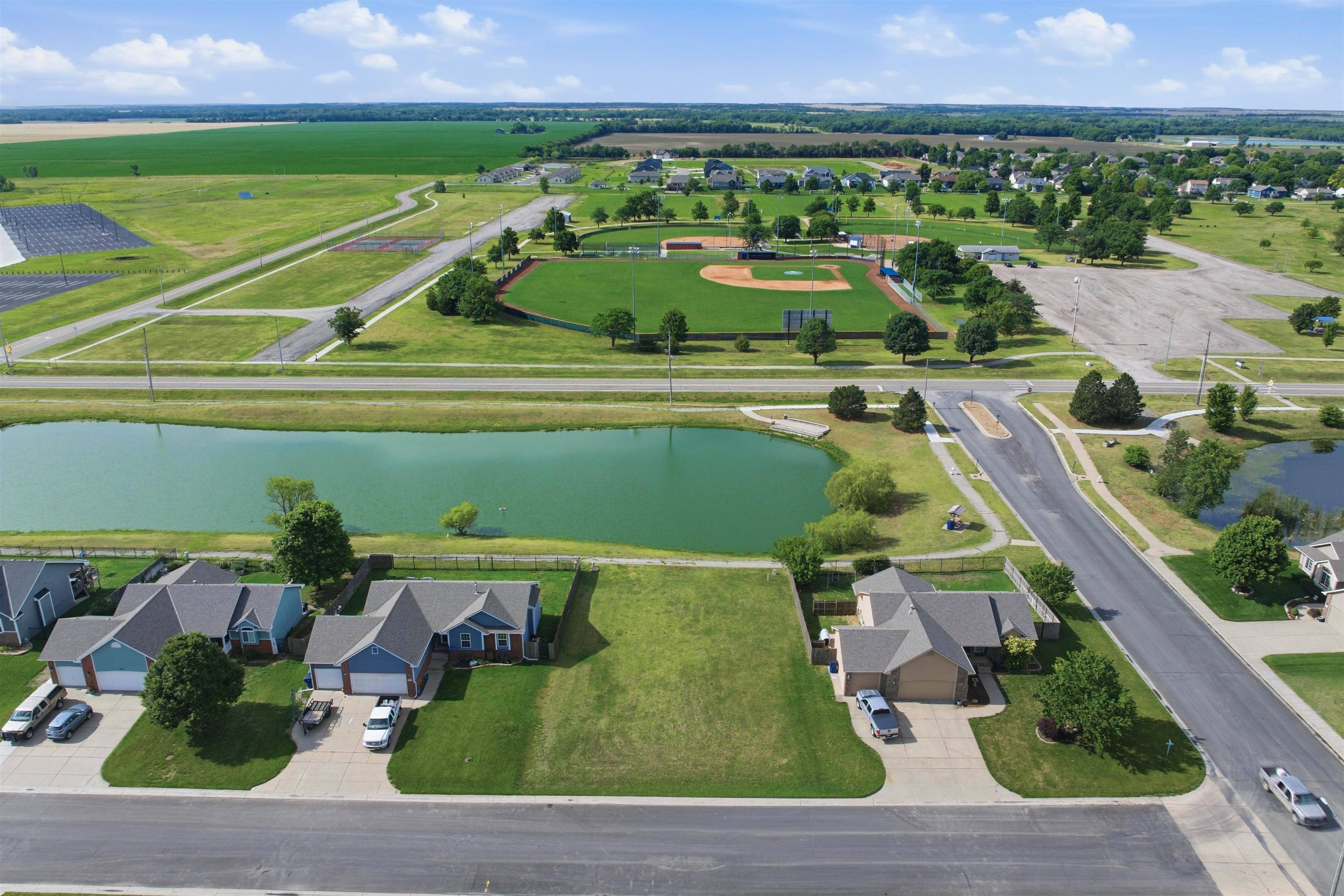 0000 E Ridgeview Ct, Clearwater, KS 67026