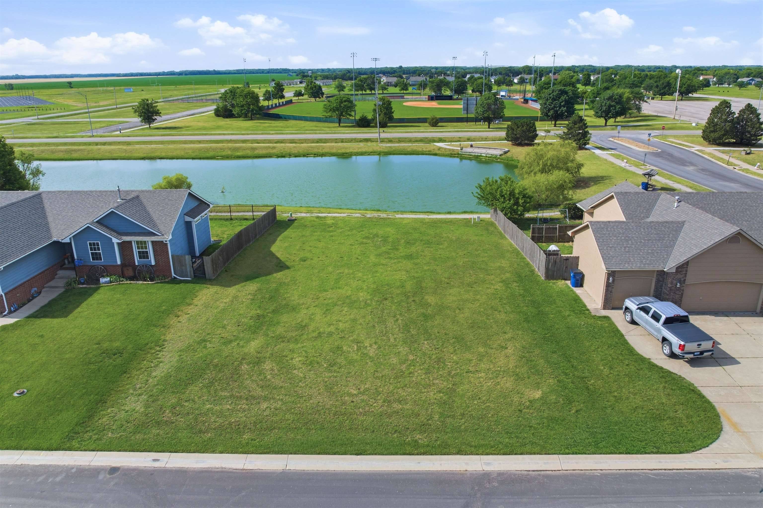 0000 E Ridgeview Ct, Clearwater, KS 67026