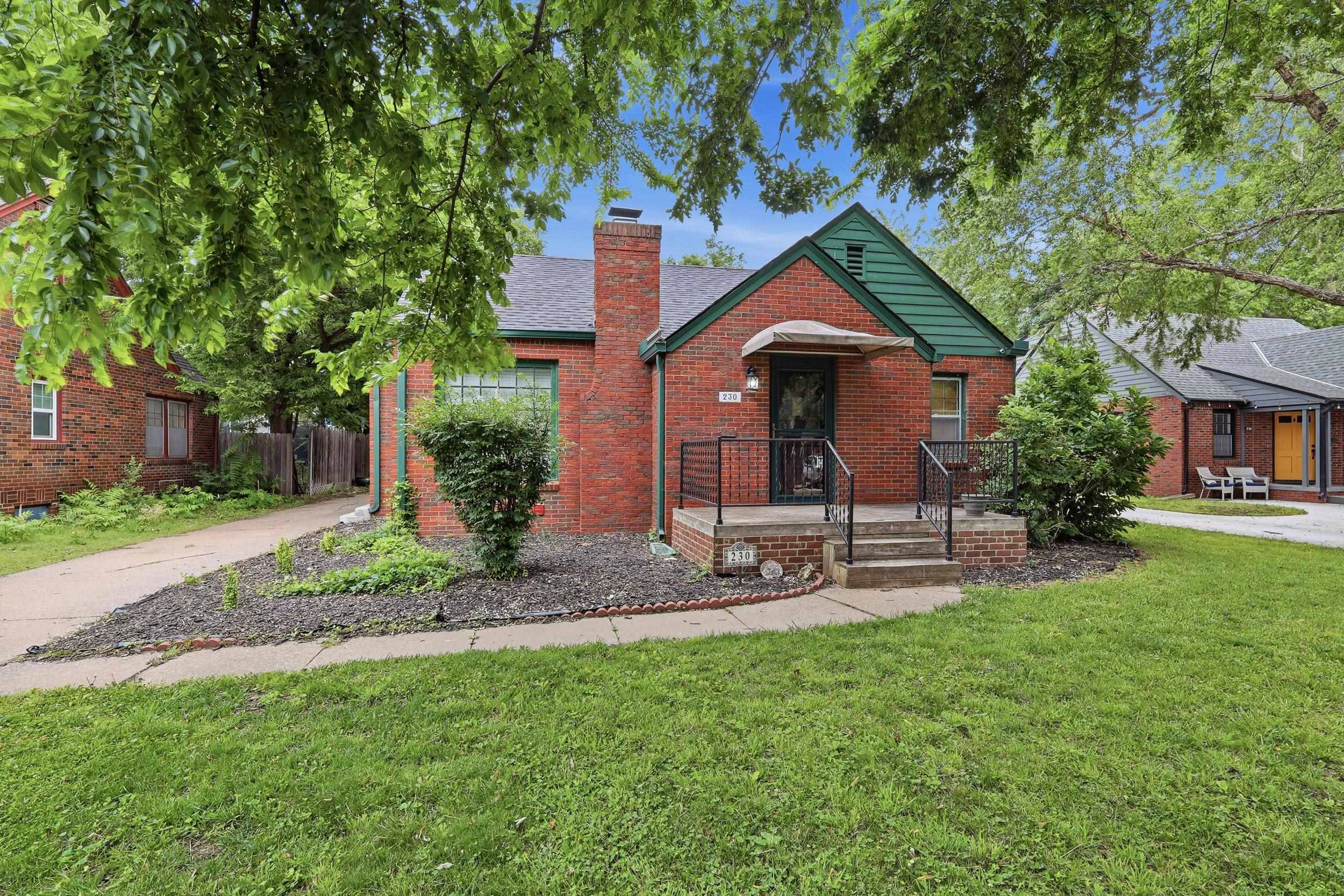 230 S Minneapolis Avenue, Wichita, KS 67211