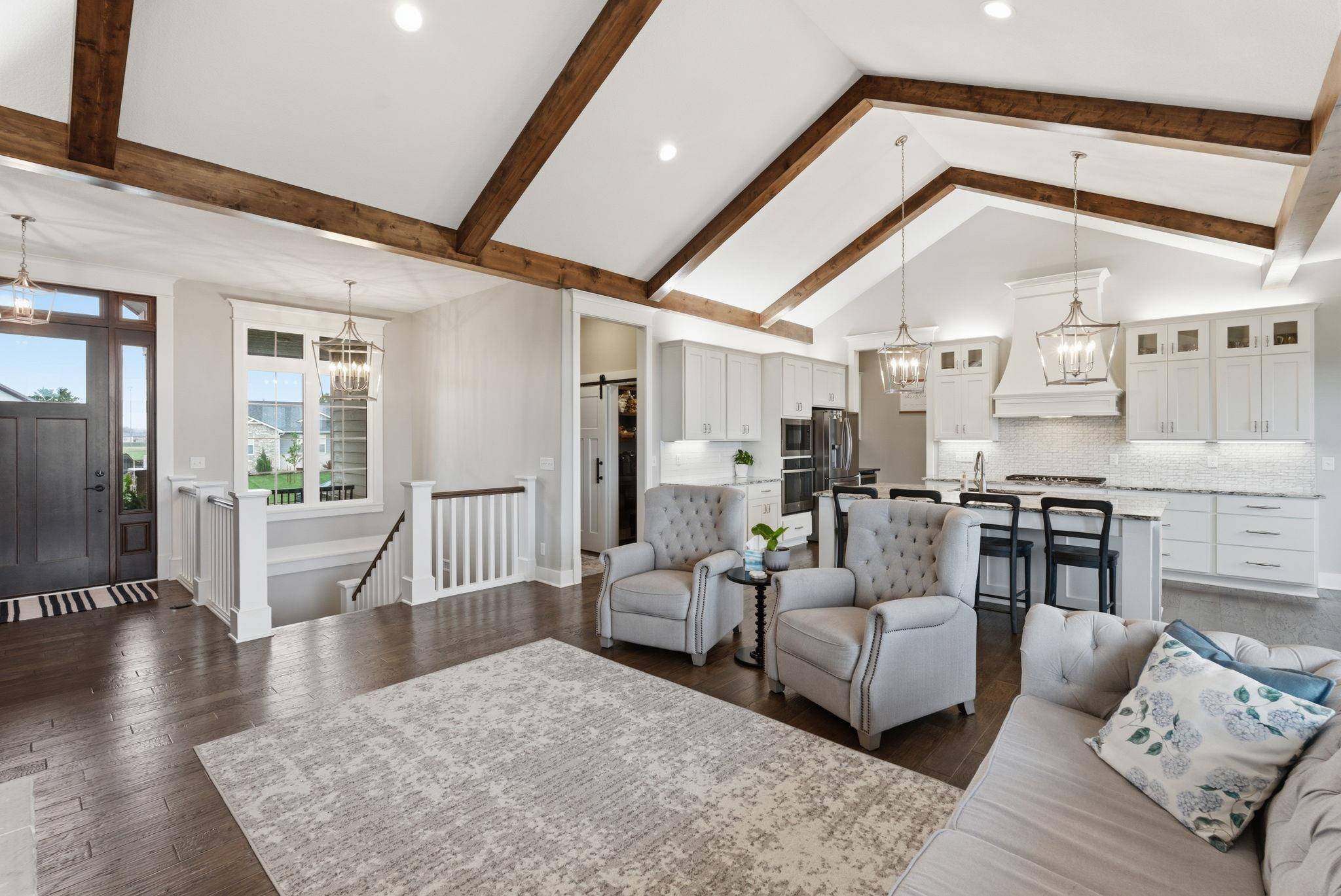 1101 E Park Glen St, Clearwater, KS 67026