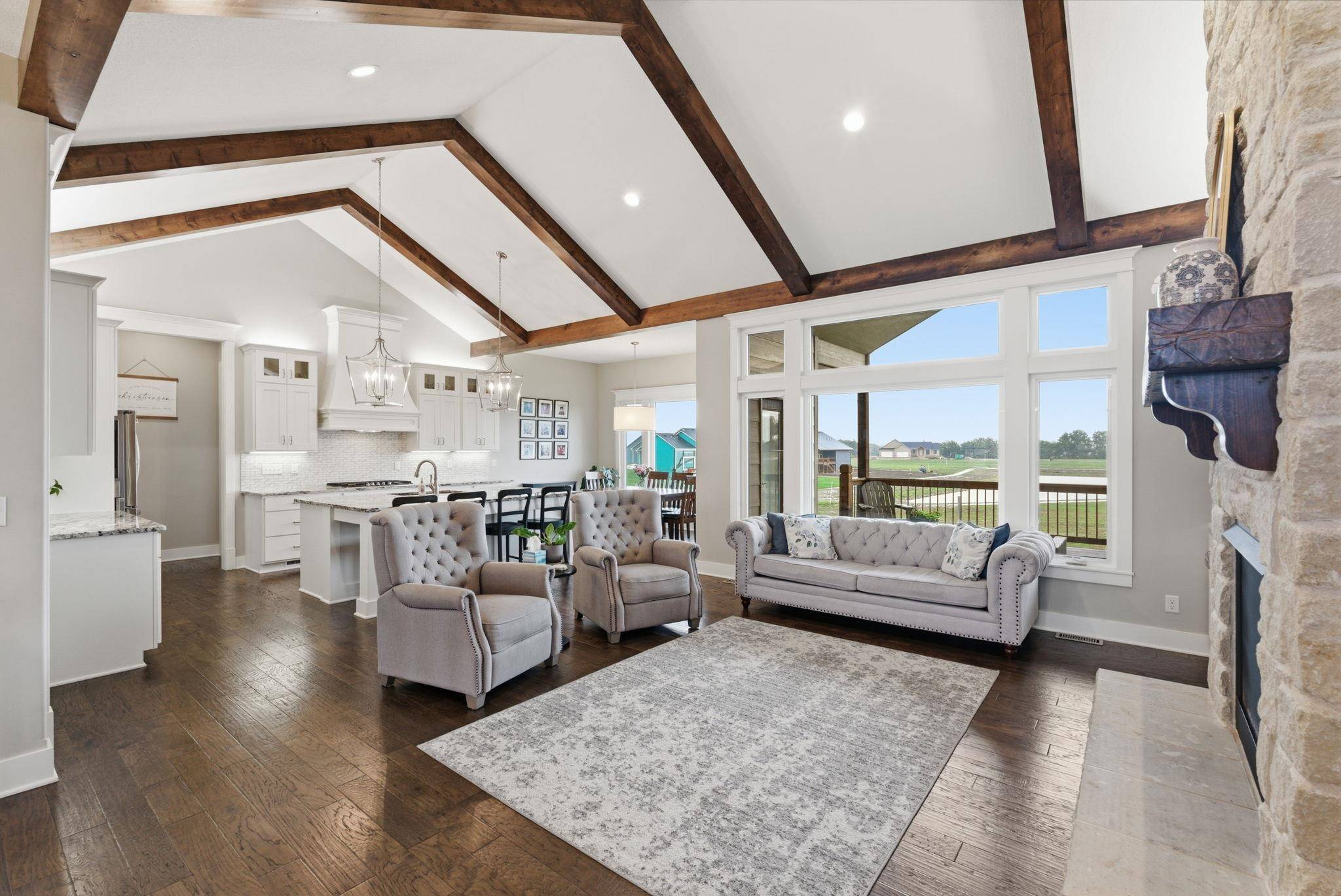 1101 E Park Glen St, Clearwater, KS 67026