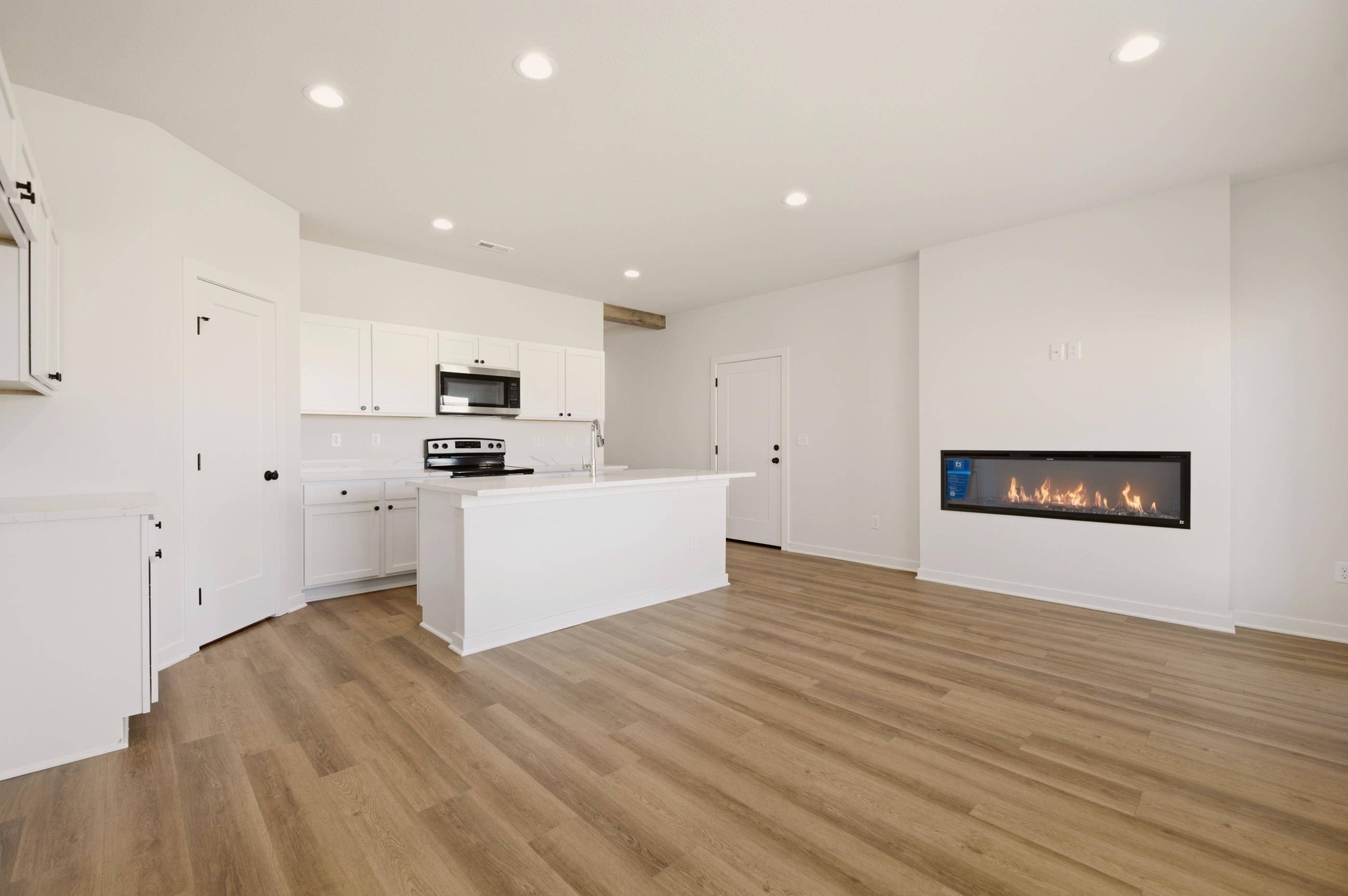 3420 E Thunder, Wichita, KS 67219