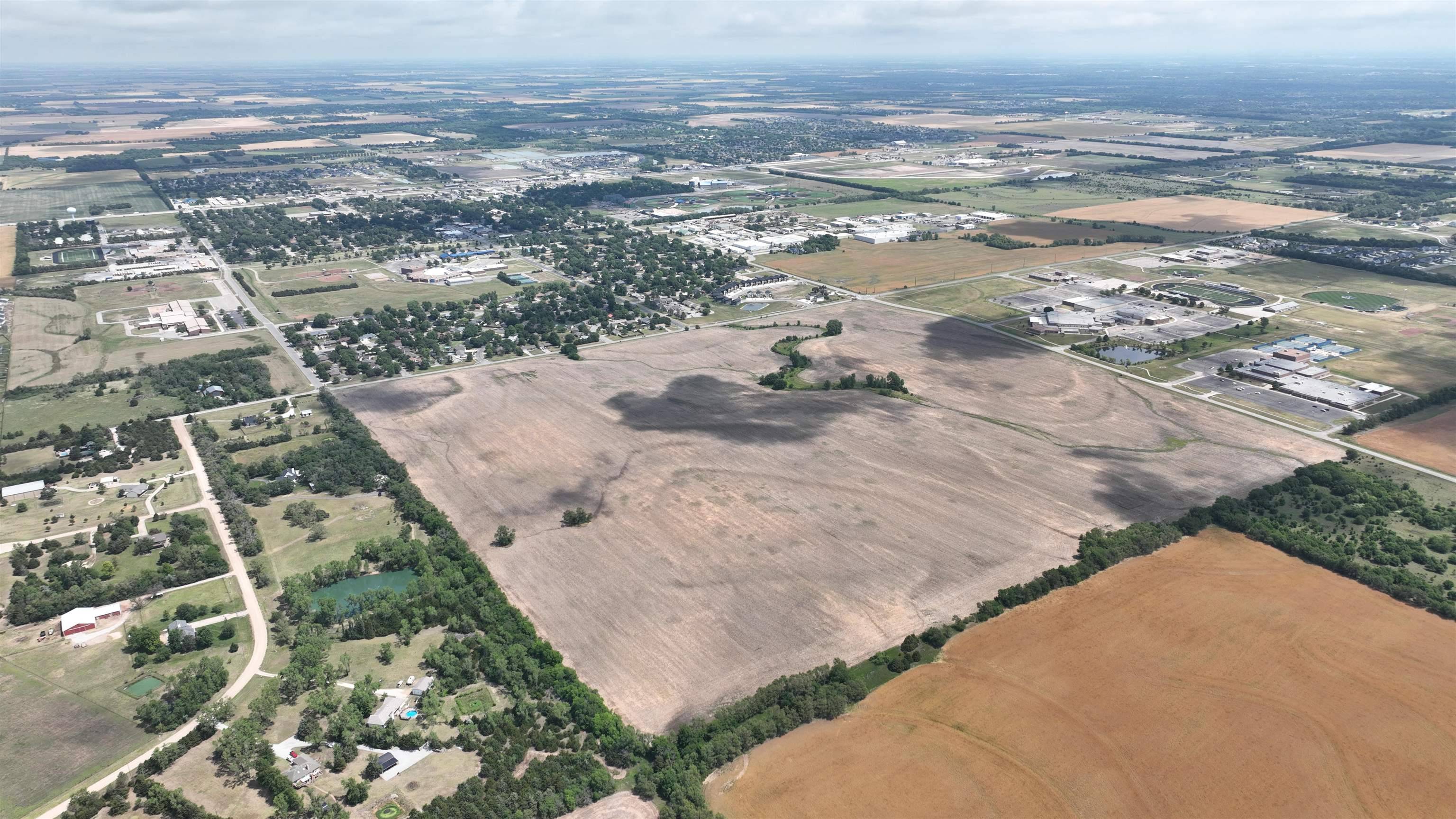 0000 S 199th St W, Goddard, KS 67052