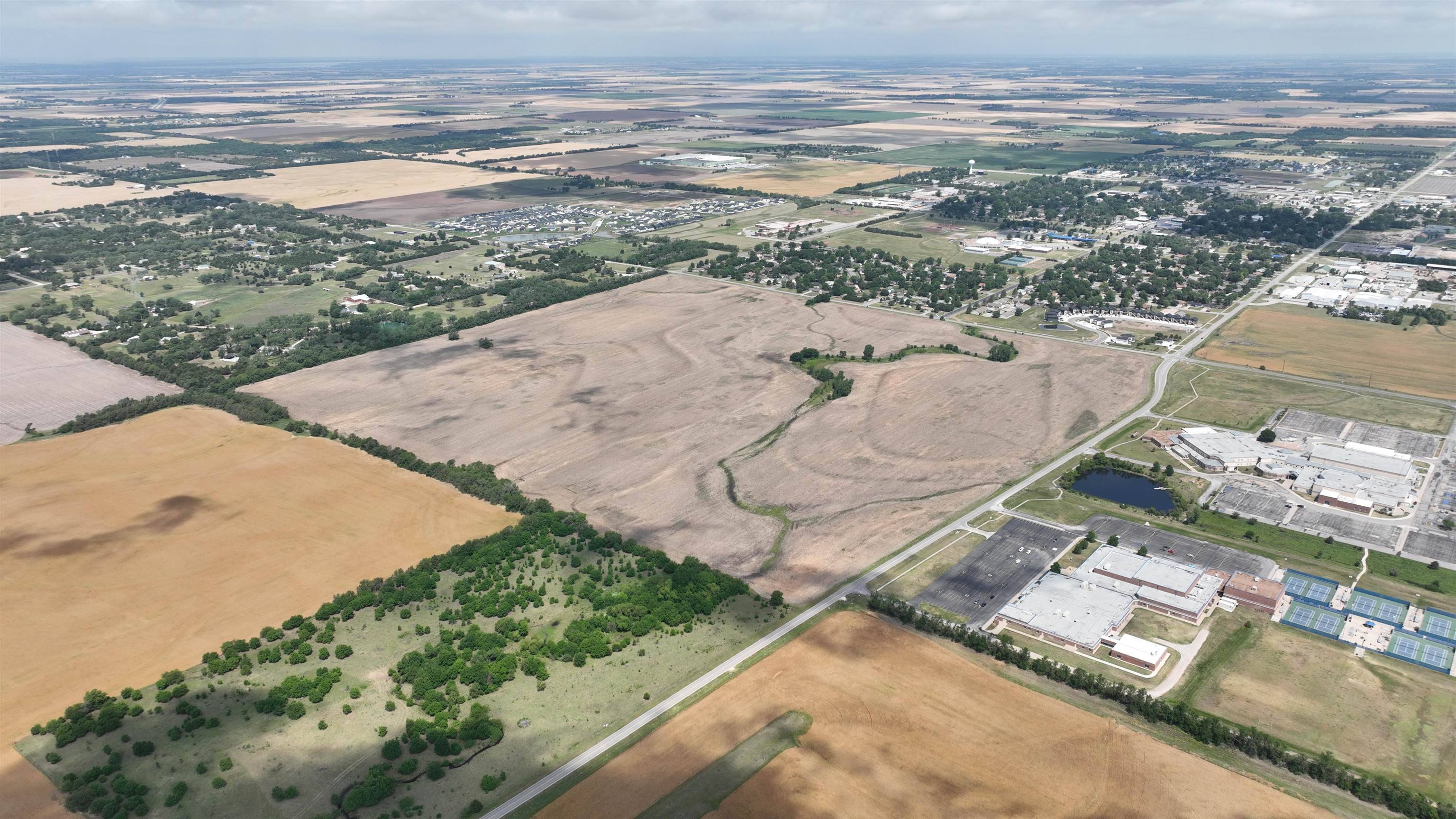 0000 S 199th St W, Goddard, KS 67052