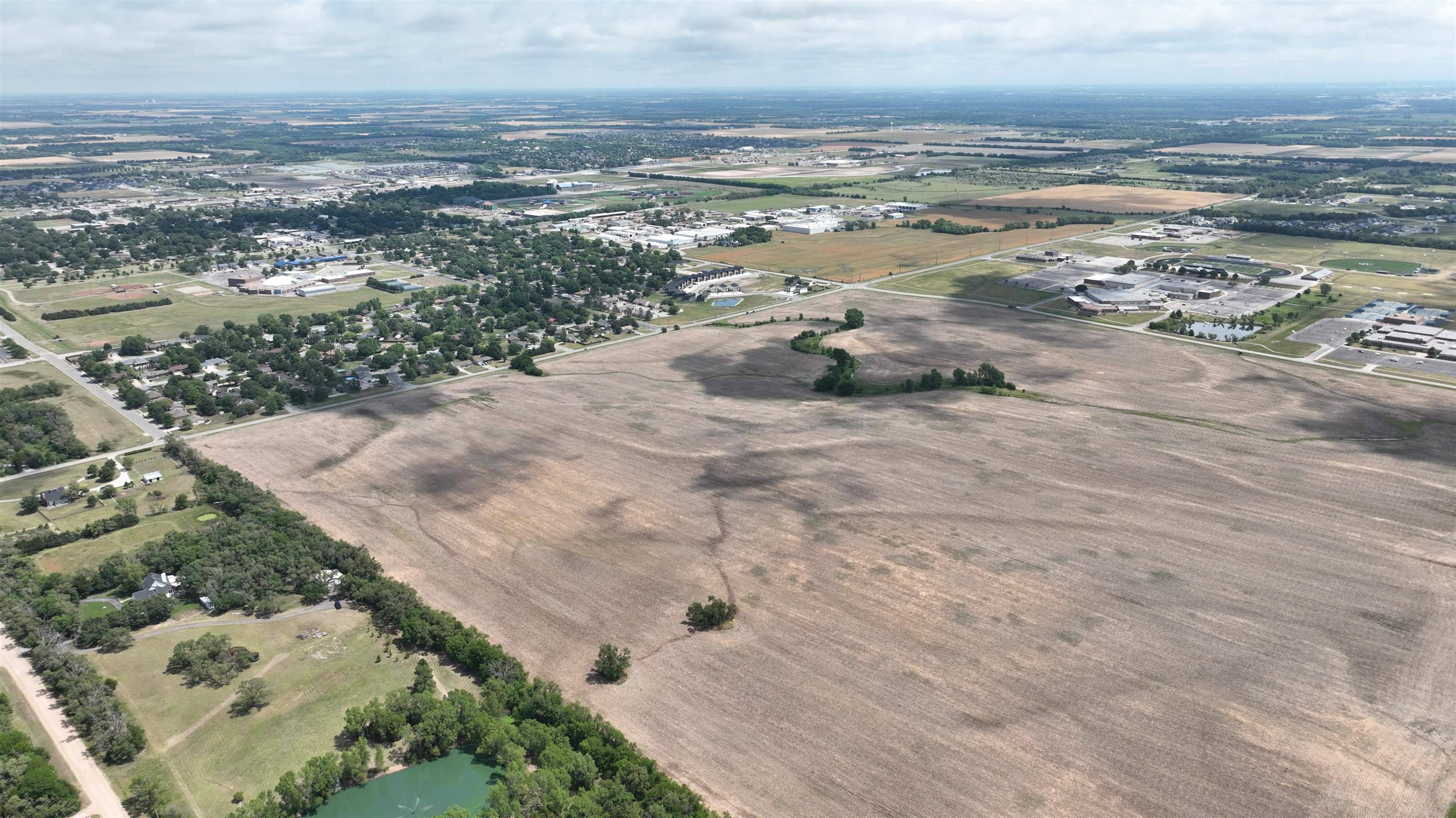 0000 S 199th St W, Goddard, KS 67052