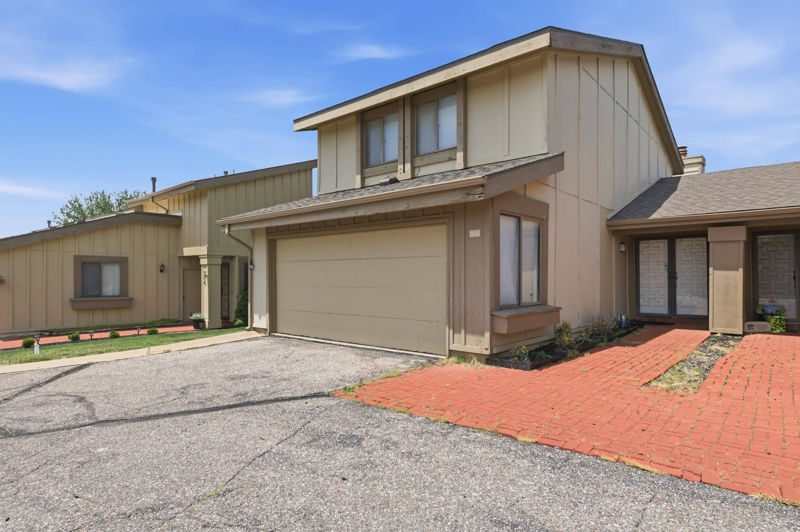 8201 E Harry St Apt 1001, Wichita, KS 67207