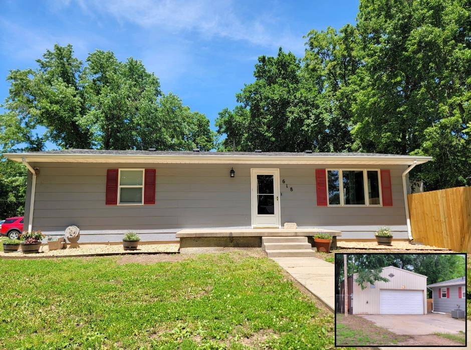 618 NW 8th St, Abilene, KS 67410