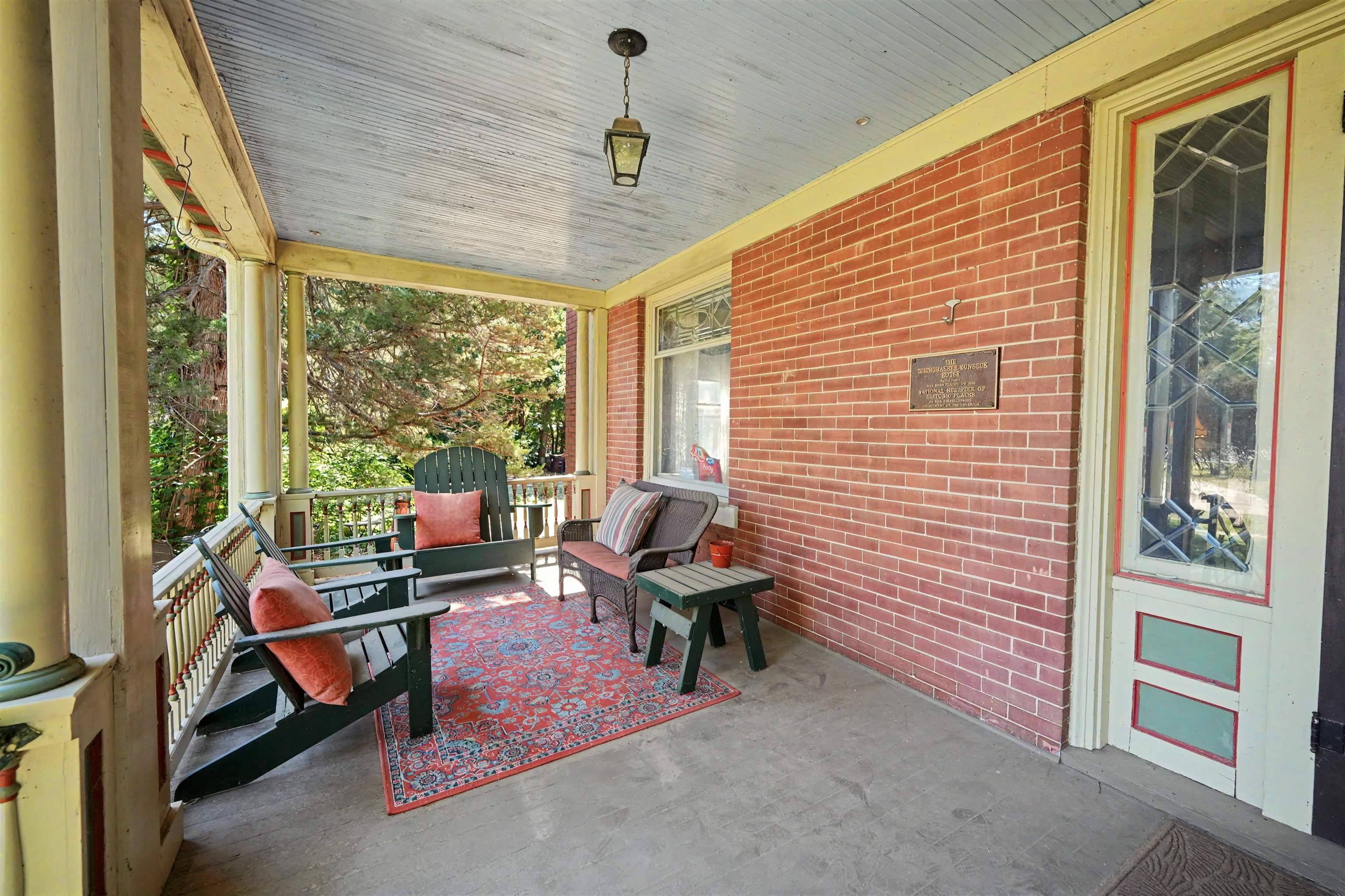 116 E Mill St., Lindsborg, KS 67456